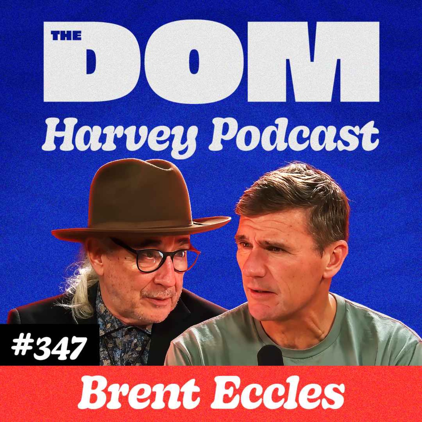 Brent Eccles: Rock Stardom, Ruthless Deals & the Truth About the Concert Business