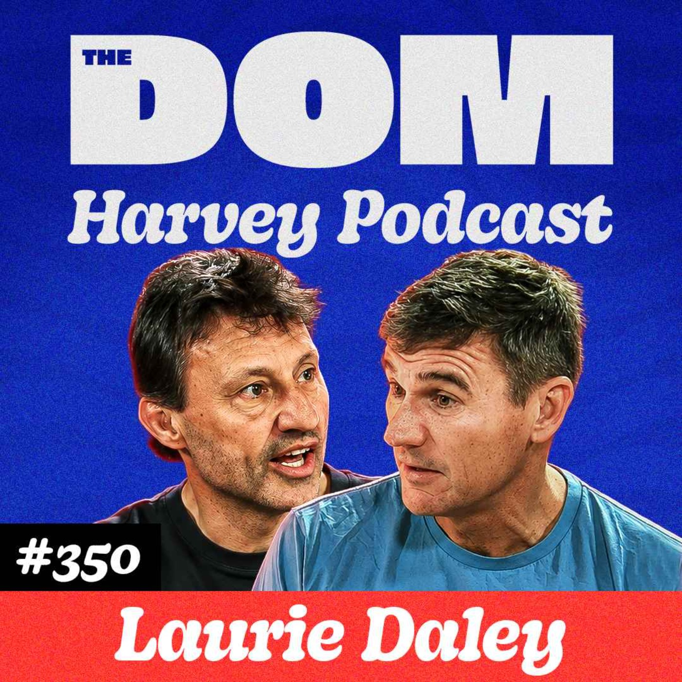 Laurie Daley's Thoughts On Origin Coming To Auckland, Media Criticism And Old NRL Yarns episode artwork