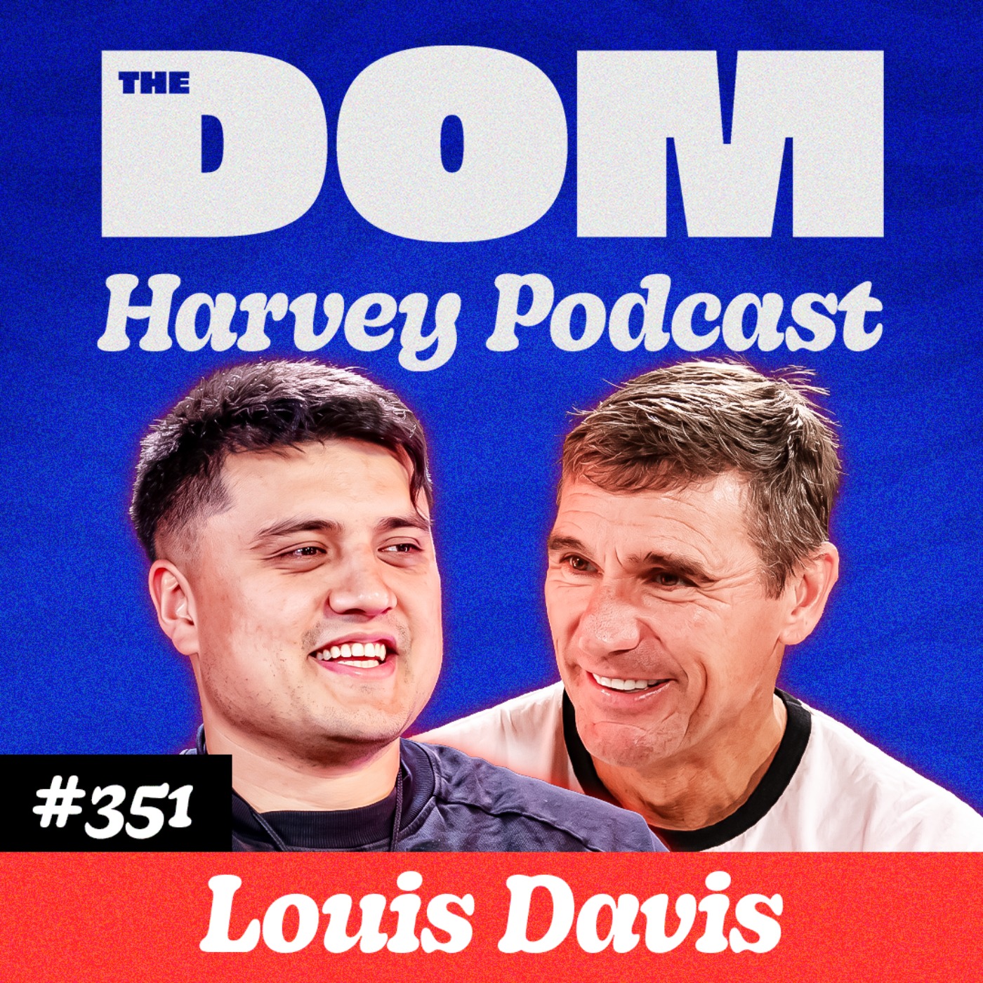 Louis Davis’ Hidden Struggle And Being Painted As The Villain episode artwork