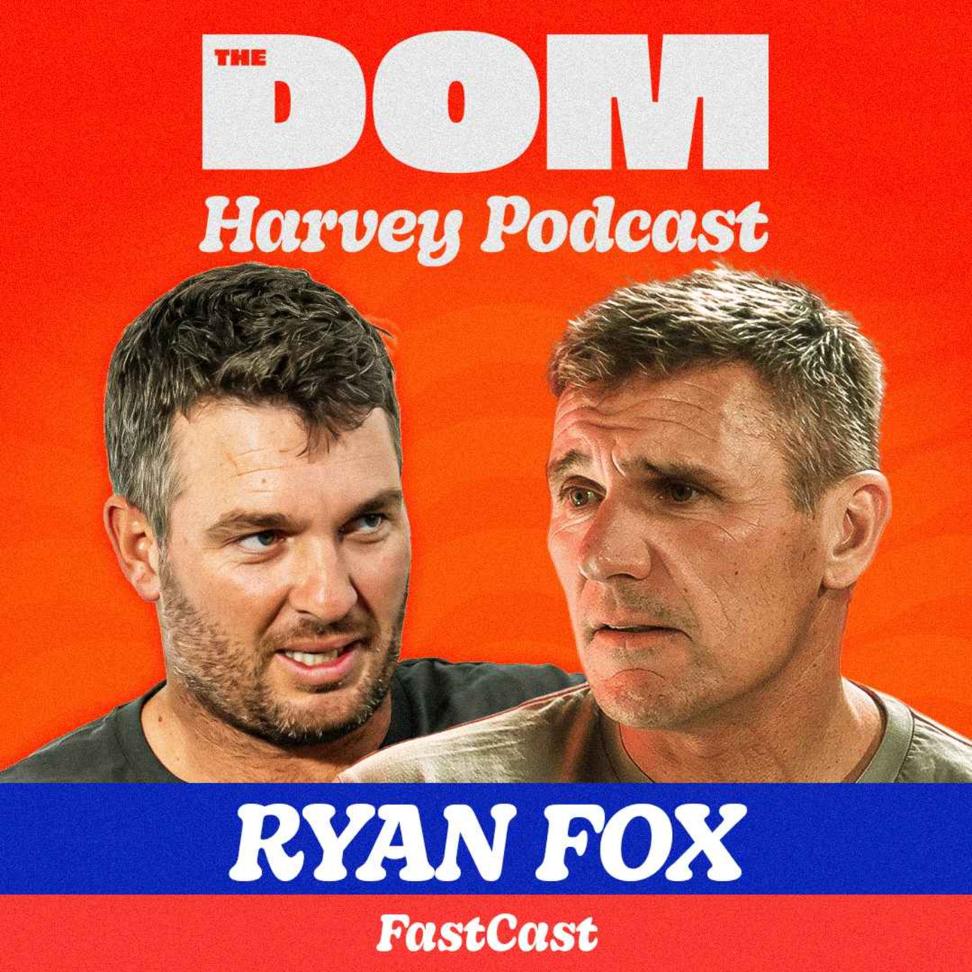 Open Champion Ryan Fox’s Hilarious Shane Warne Stories episode artwork