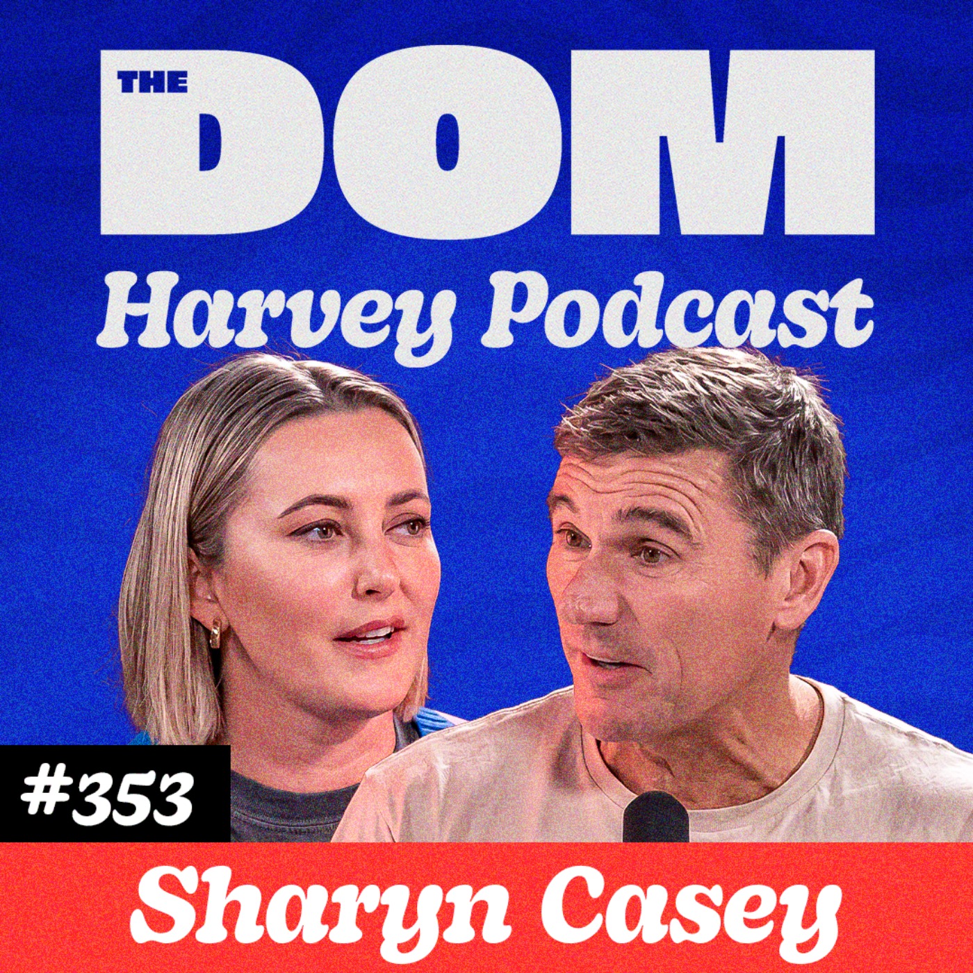 Sharyn Casey on Miscarriage, Grief & Walking Away From Radio