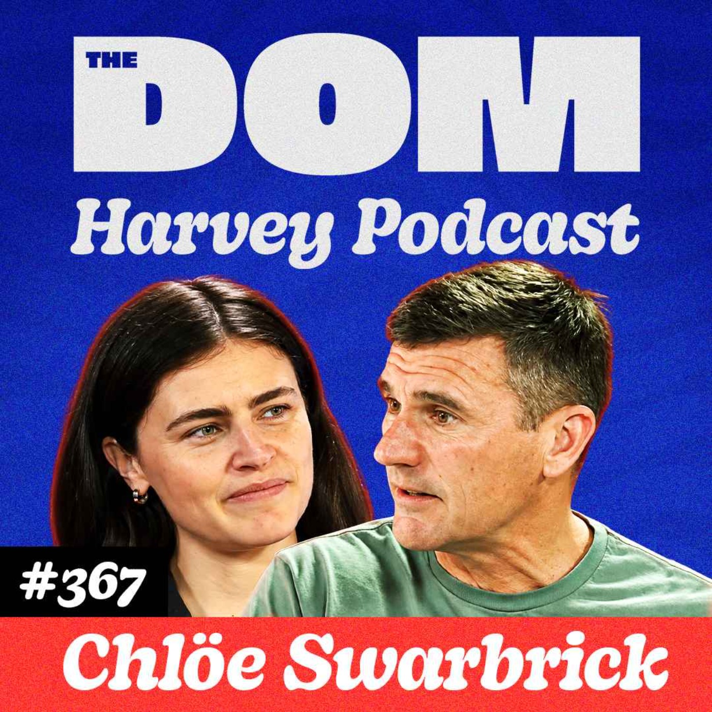 Chlöe Opens Up: Lost Teenager, Dad Who Raised Her & The Road to Parliament episode artwork