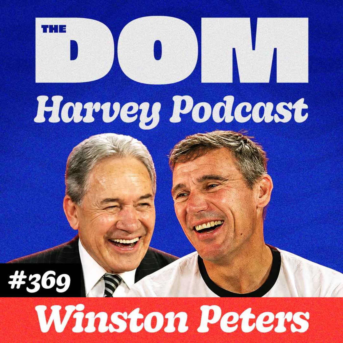 Winston Peters: The Questions He Wasn’t Expecting