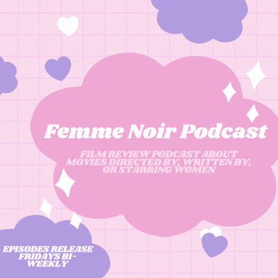 Femme Noir