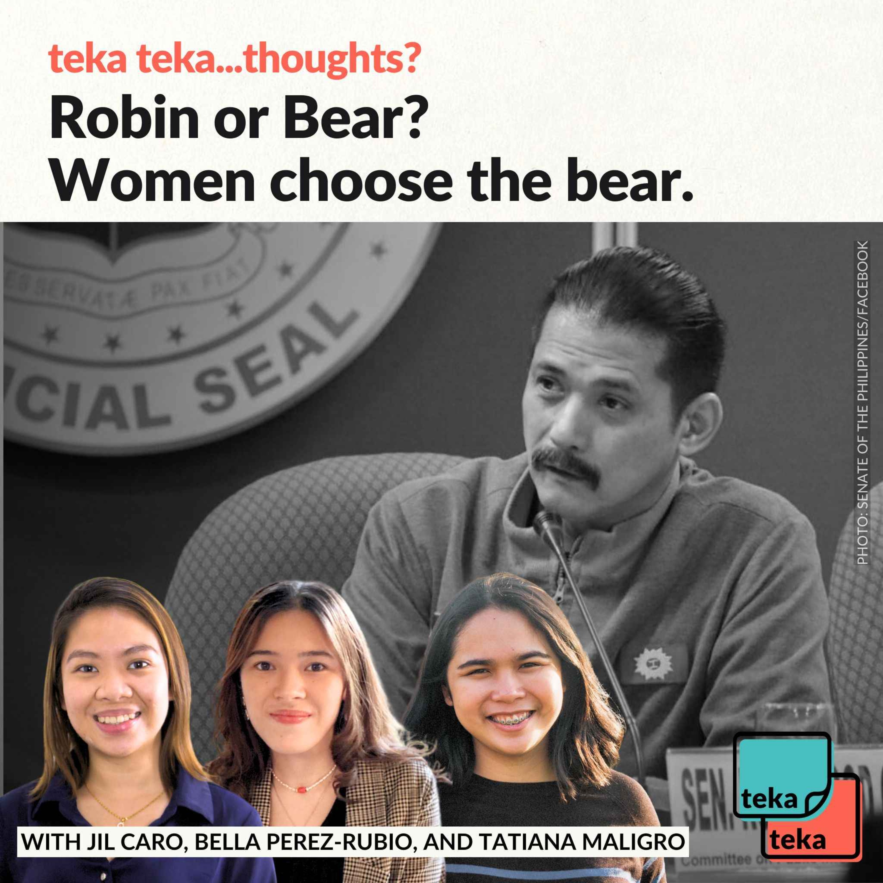 Teka Teka
