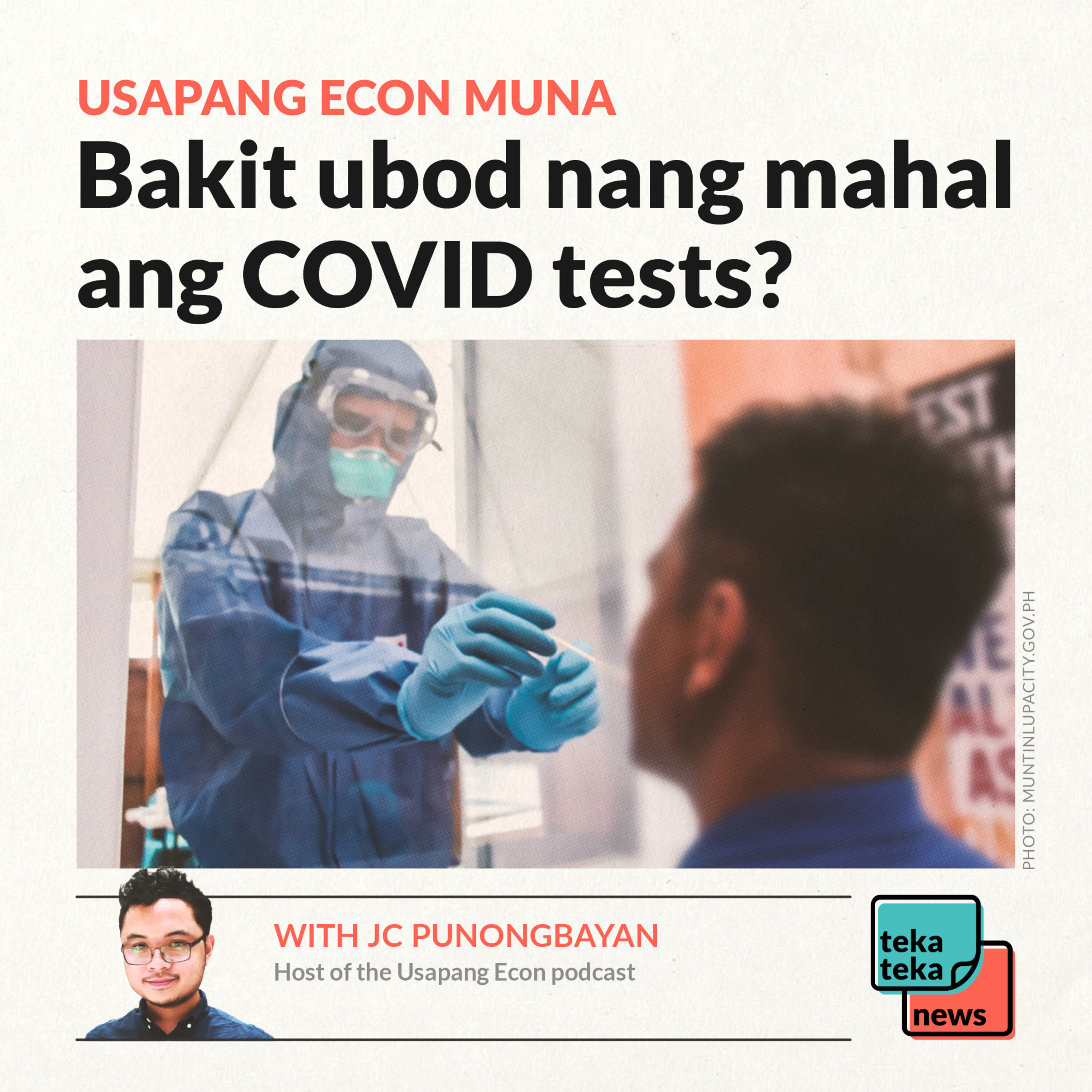 Teka Teka