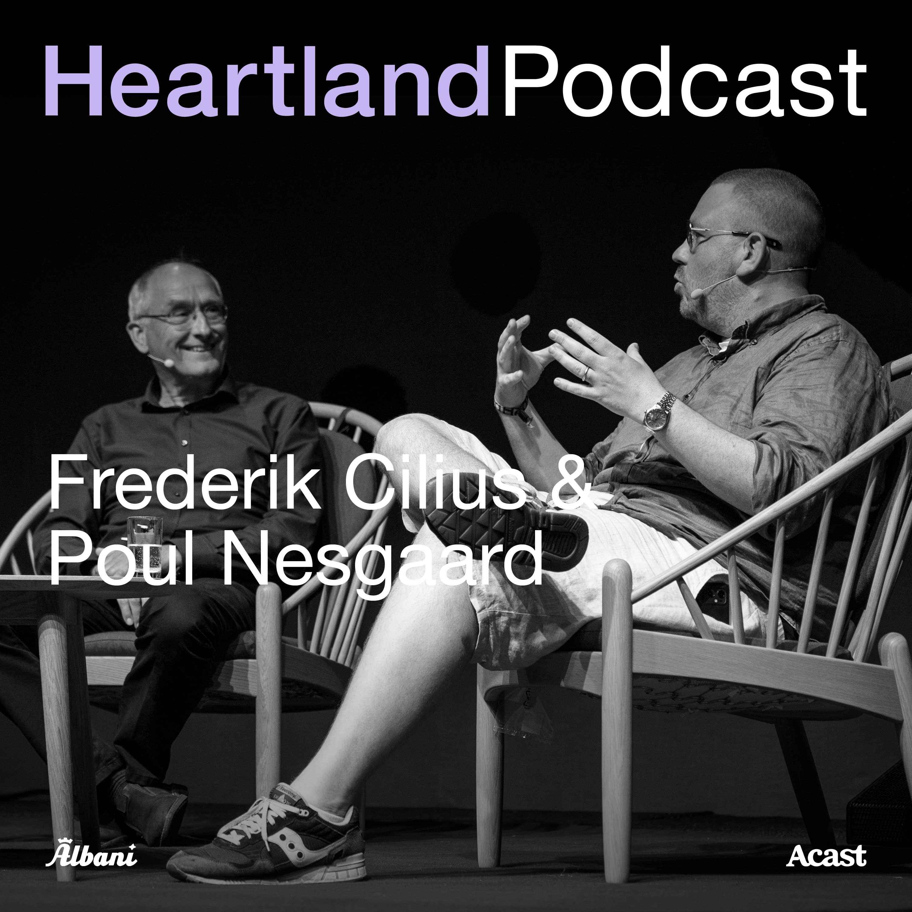 Heartland Podcast
