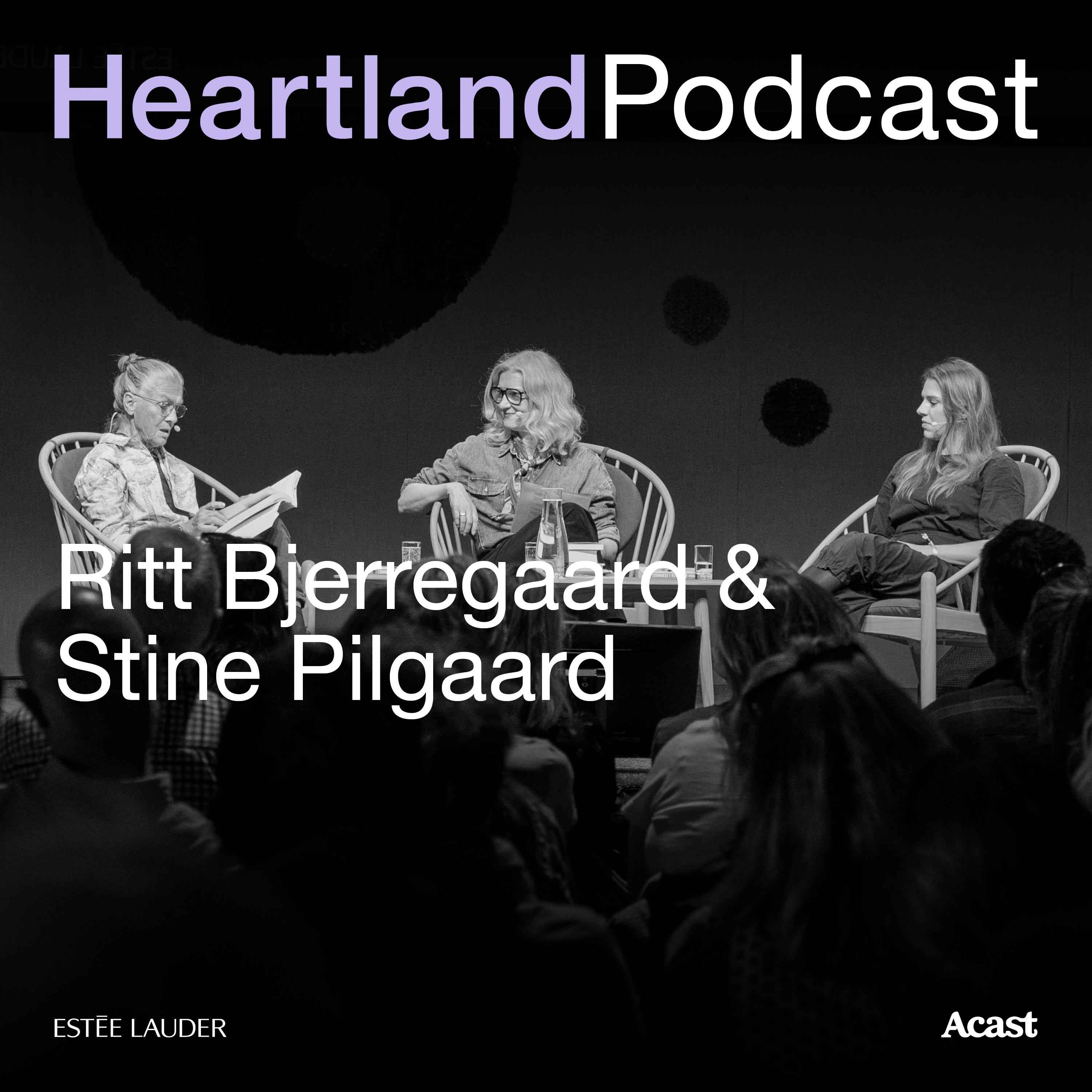 Heartland Podcast