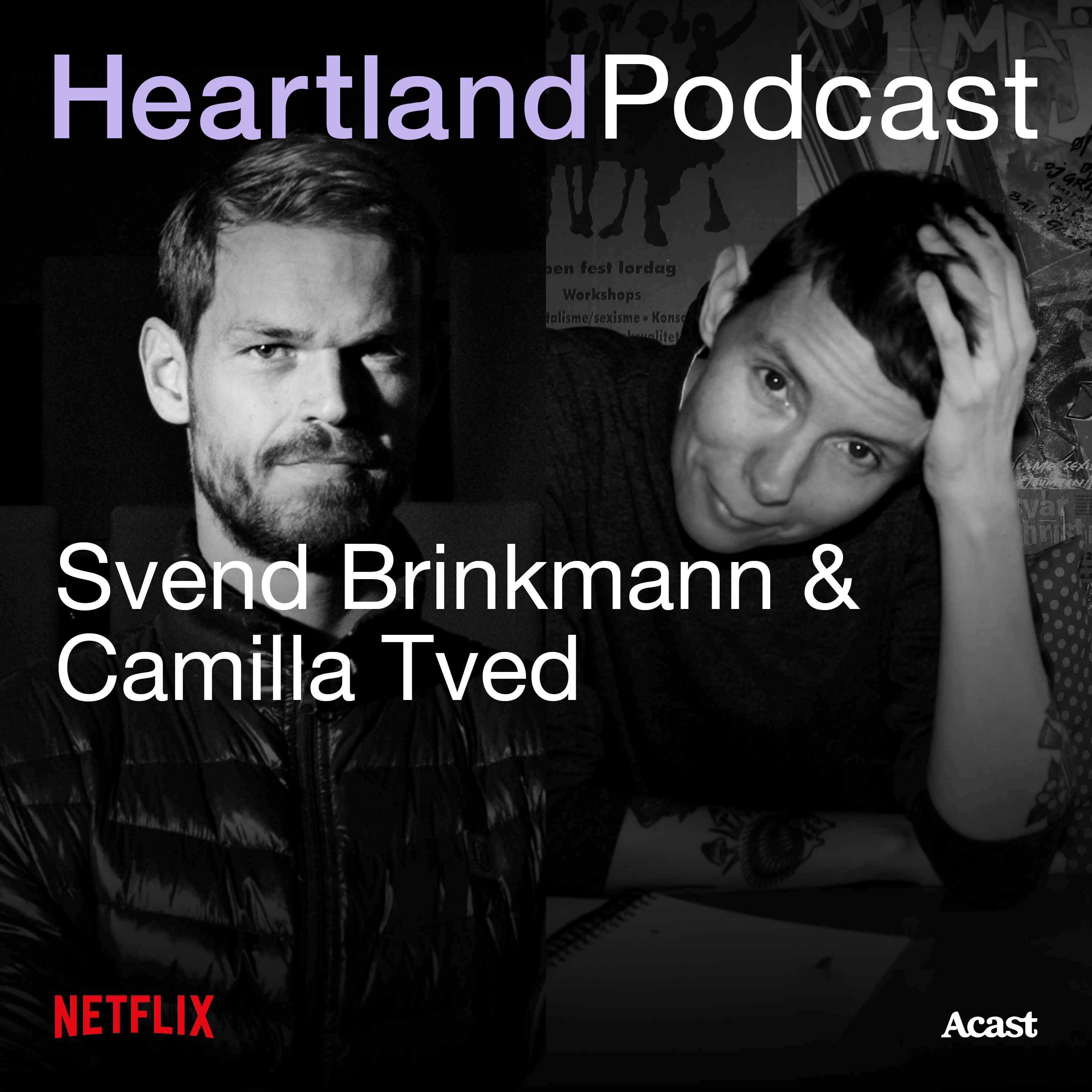 Heartland Podcast