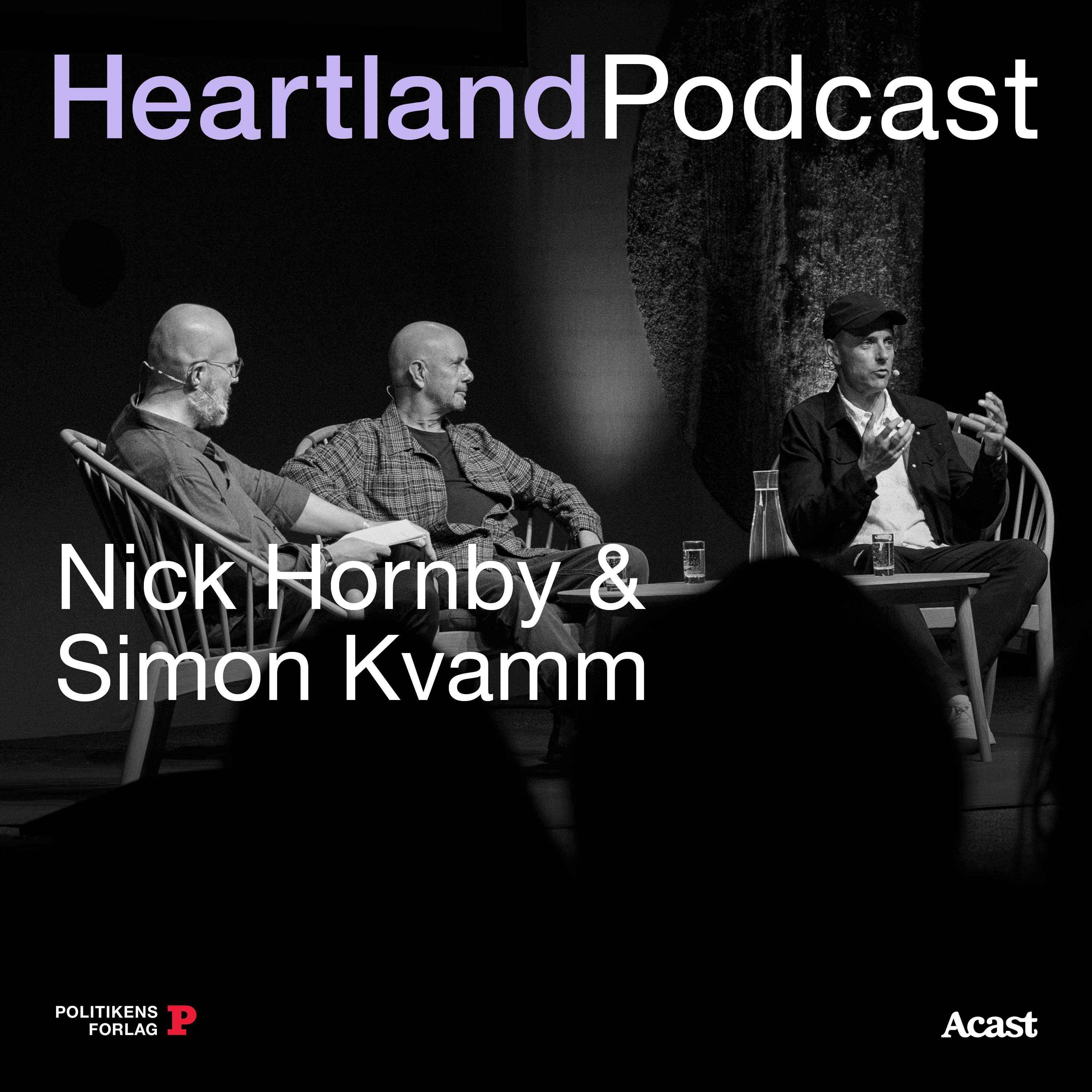 Heartland Podcast