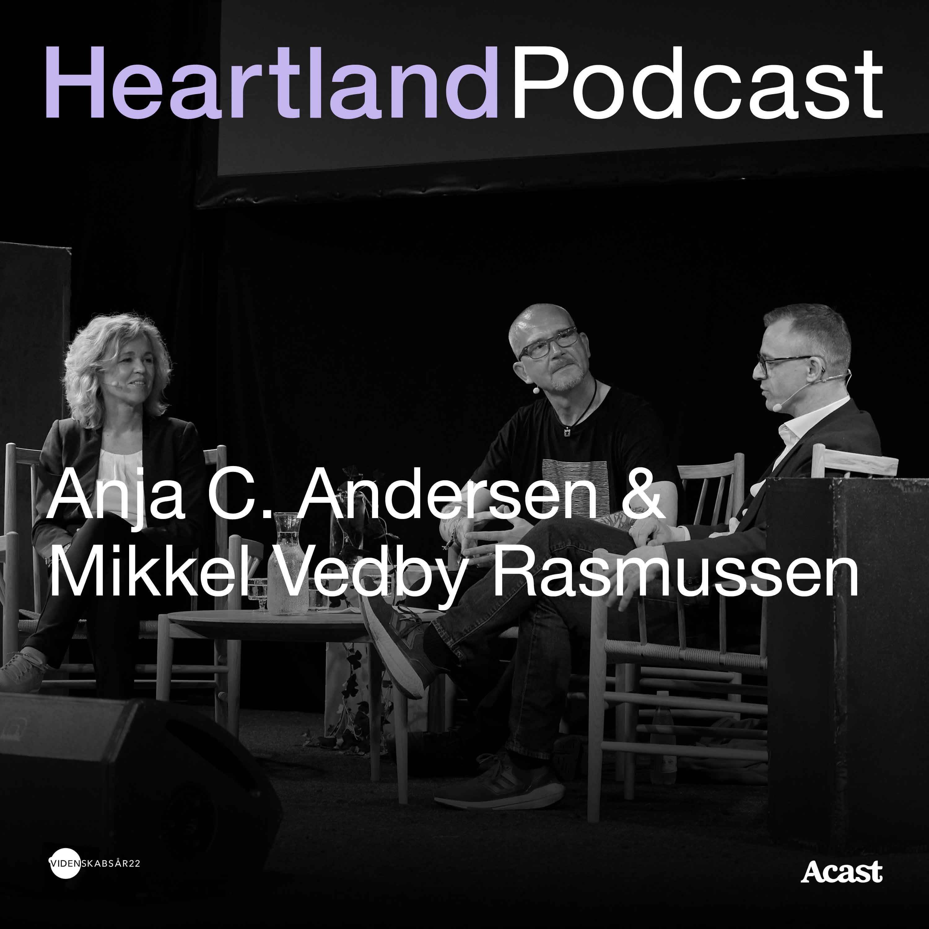 Heartland Podcast