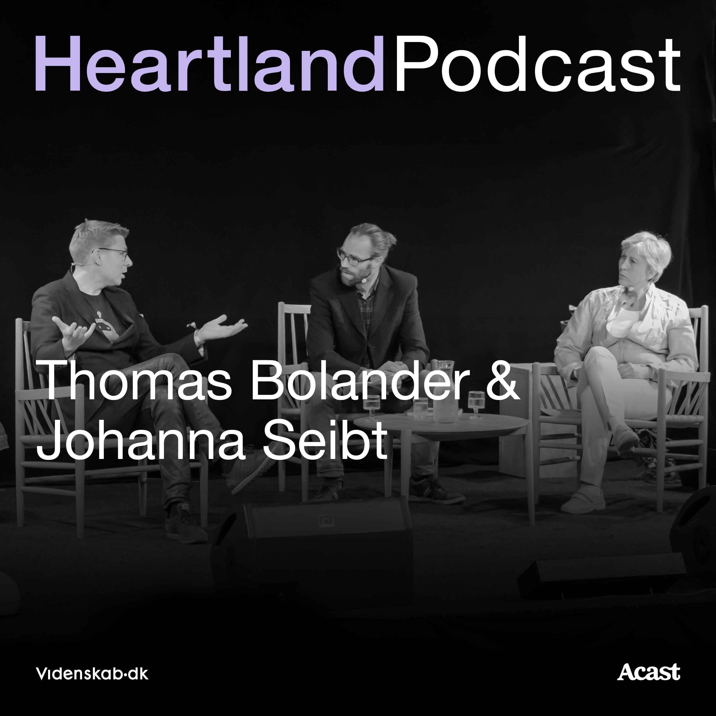 Heartland Podcast