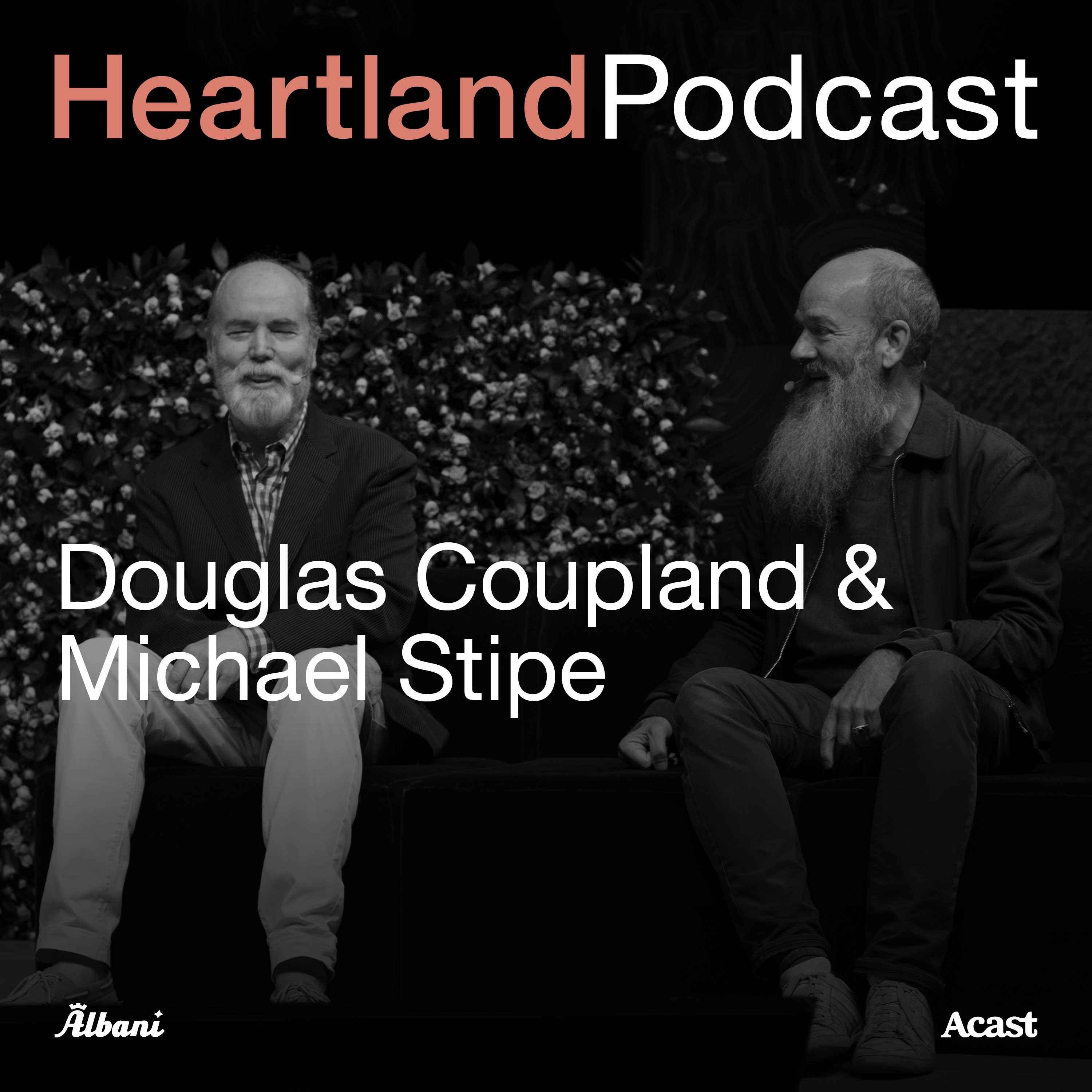 Heartland Podcast