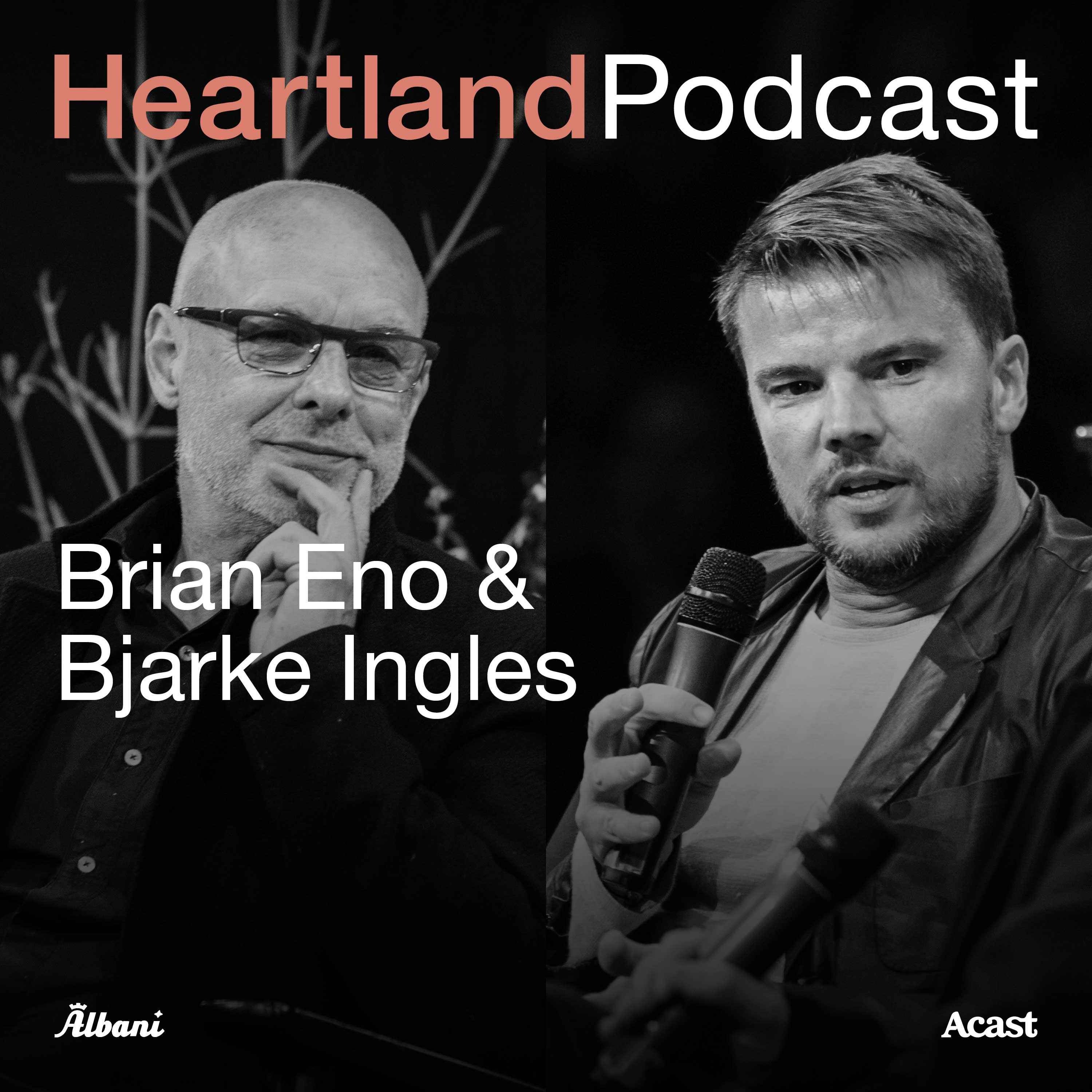Heartland Podcast