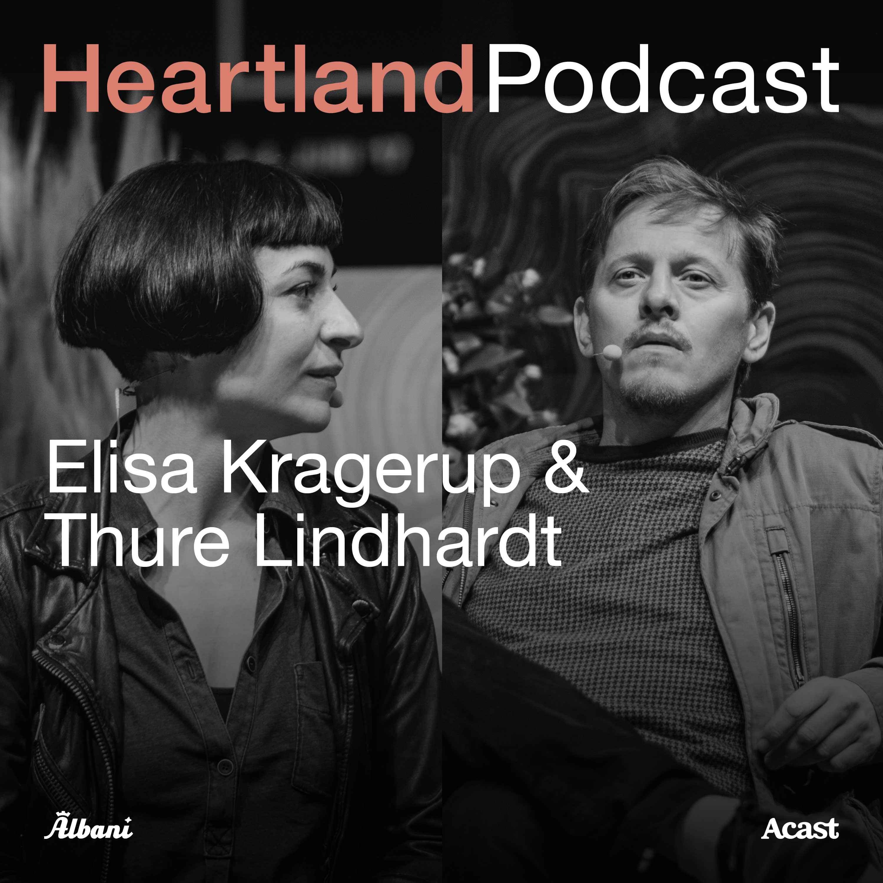 Heartland Podcast