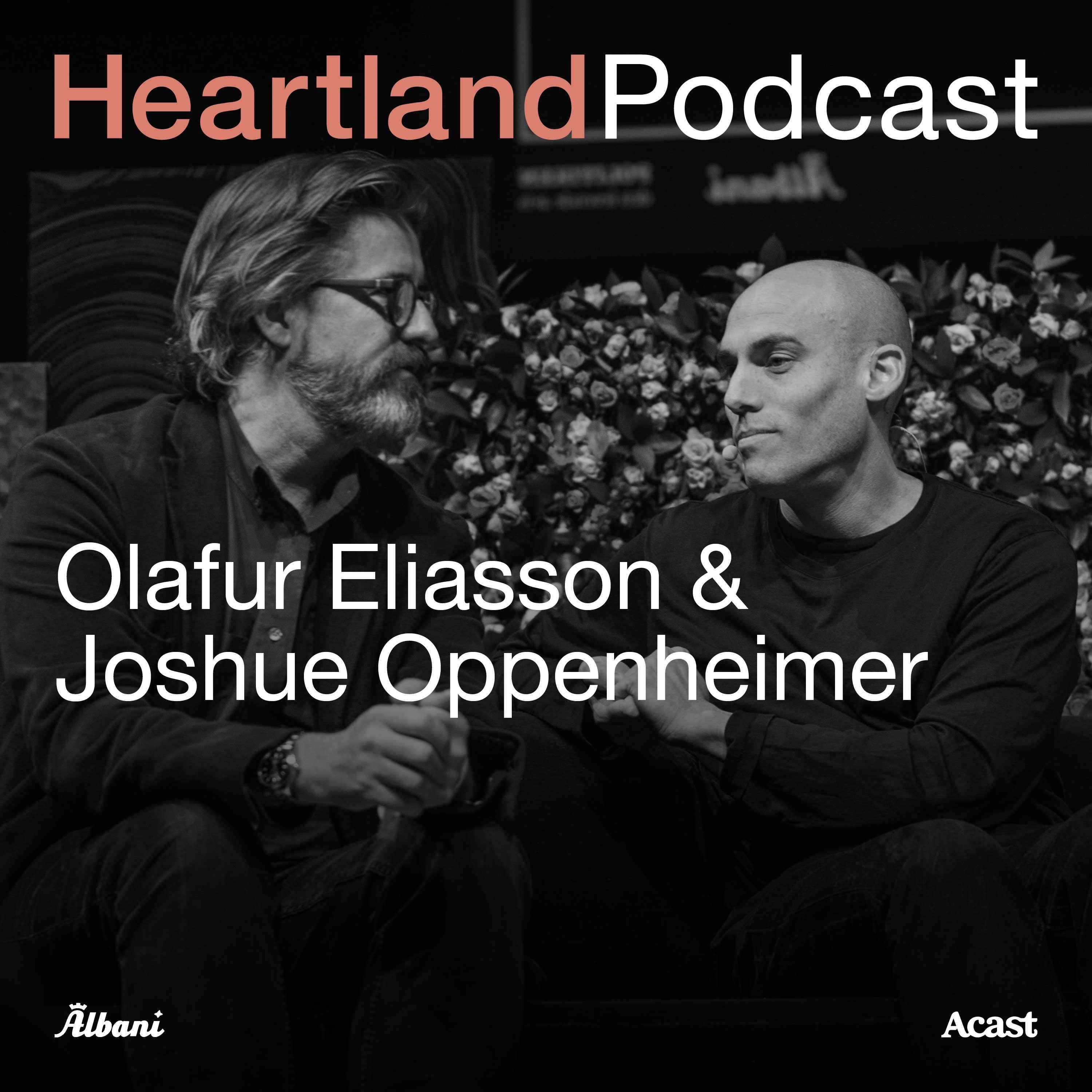 Heartland Podcast