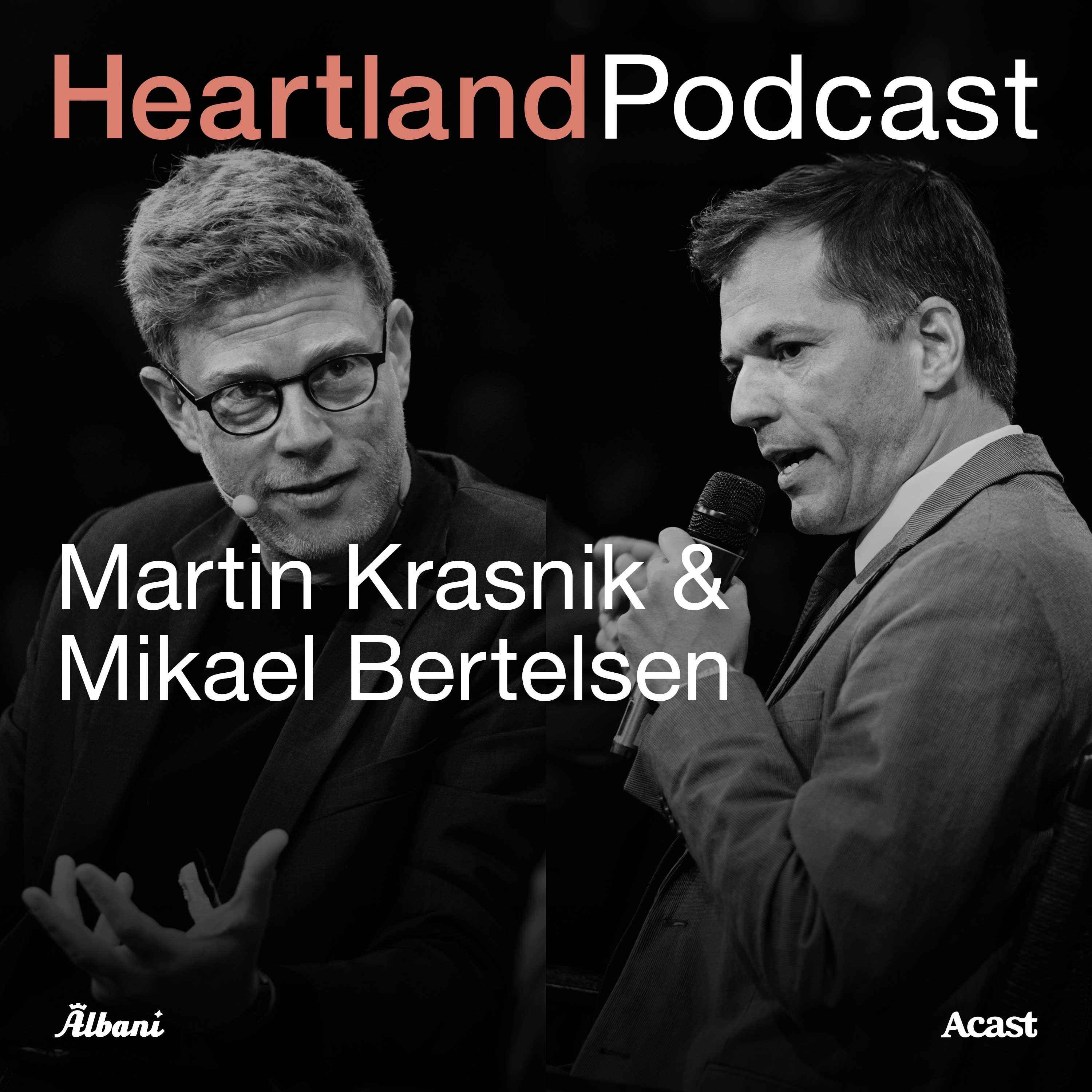 Heartland Podcast