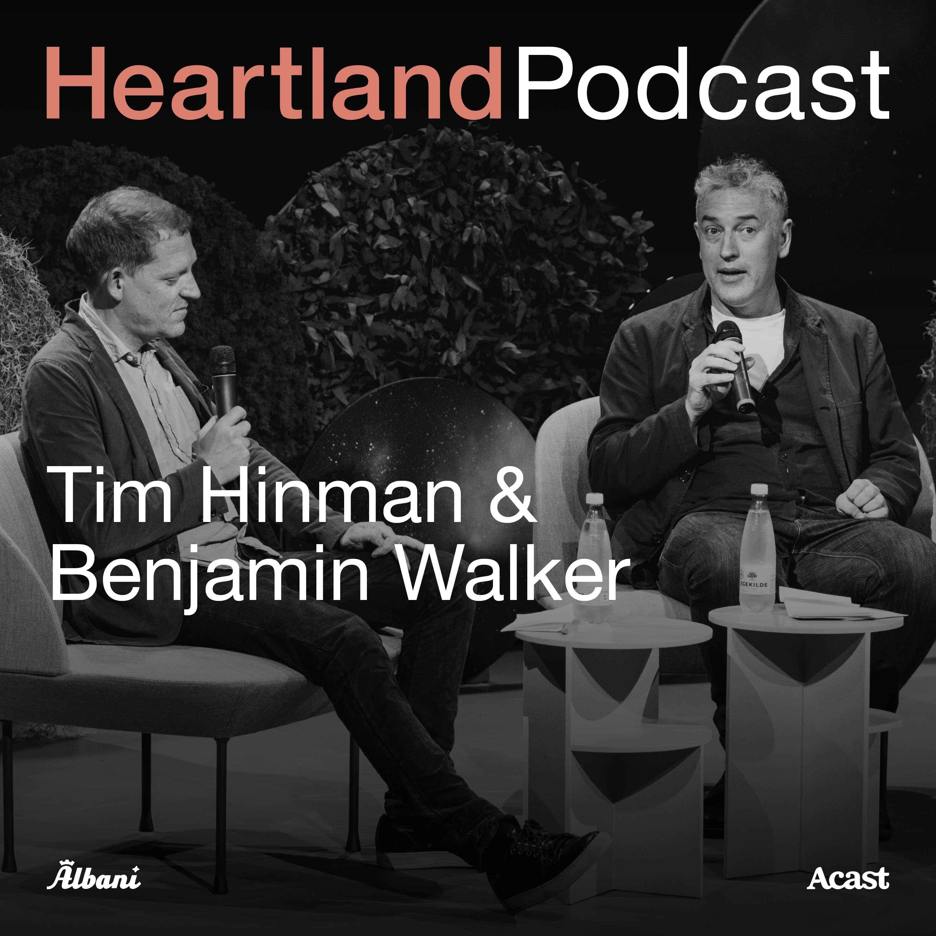 Heartland Podcast