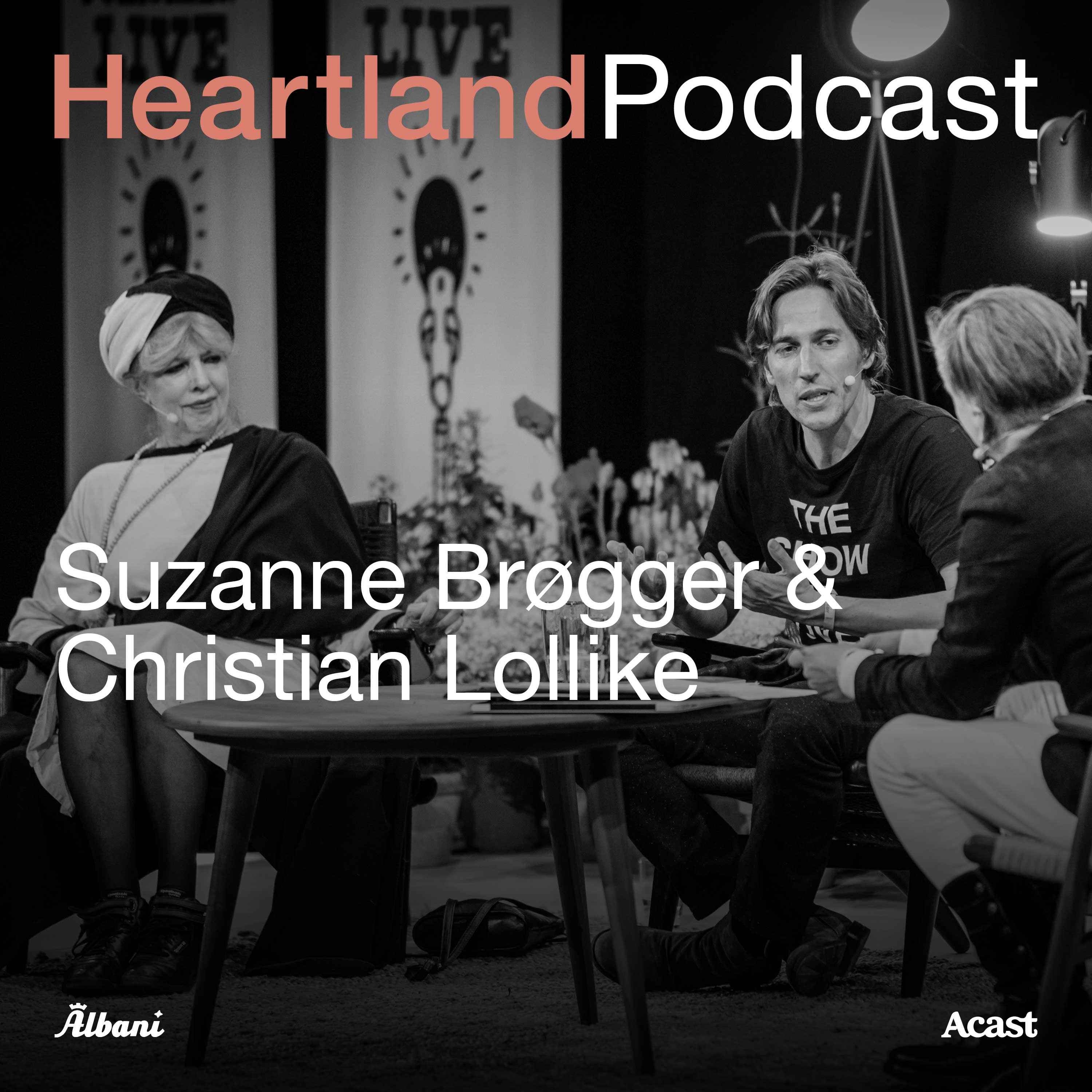 Heartland Podcast
