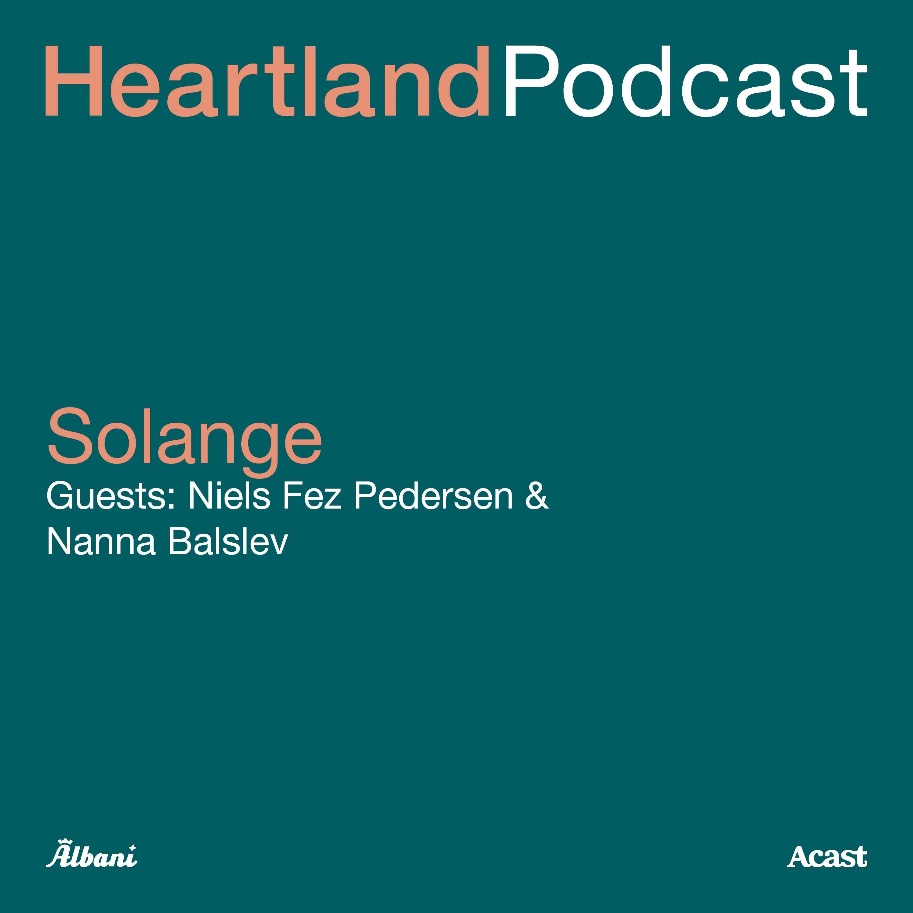 Heartland Podcast