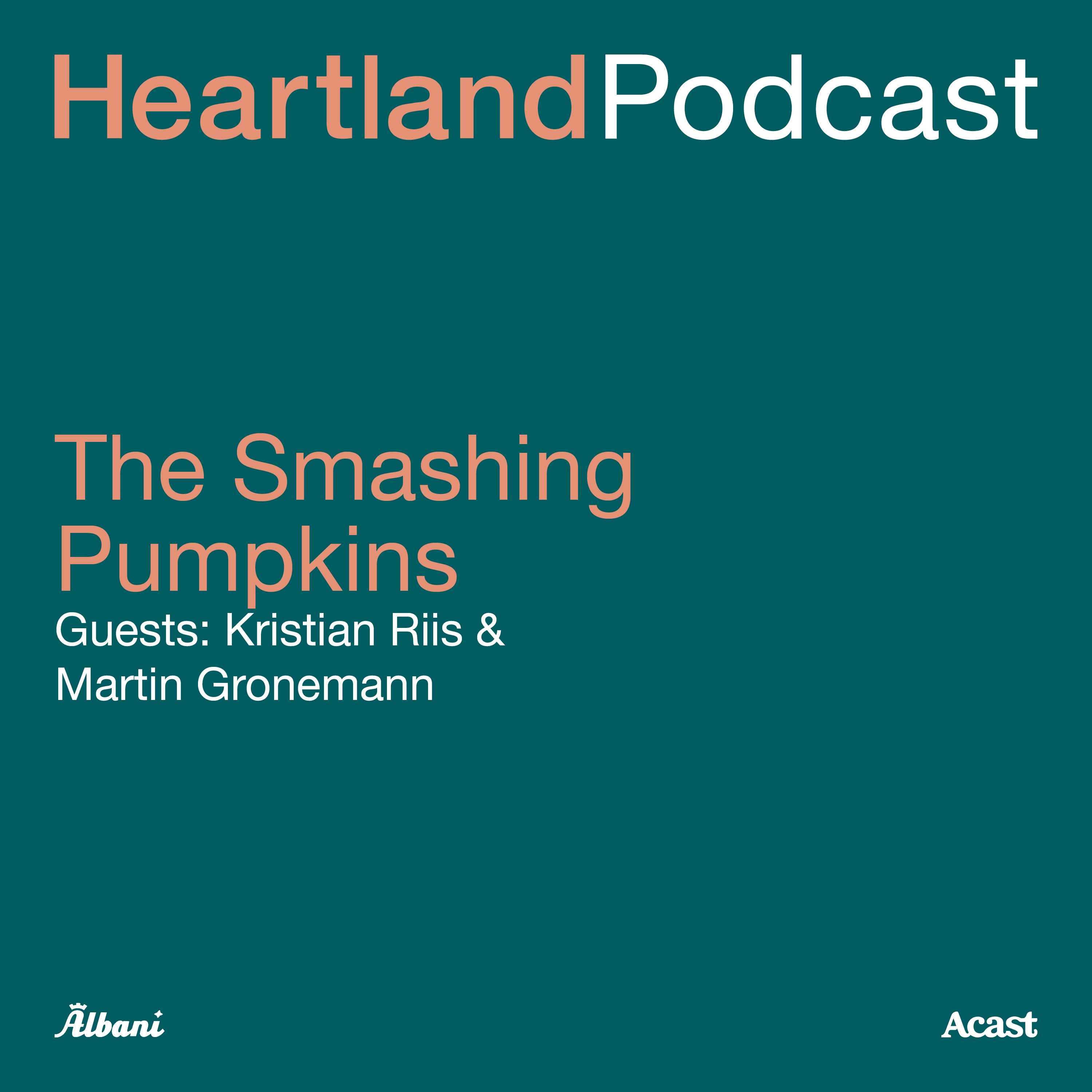 Heartland Podcast