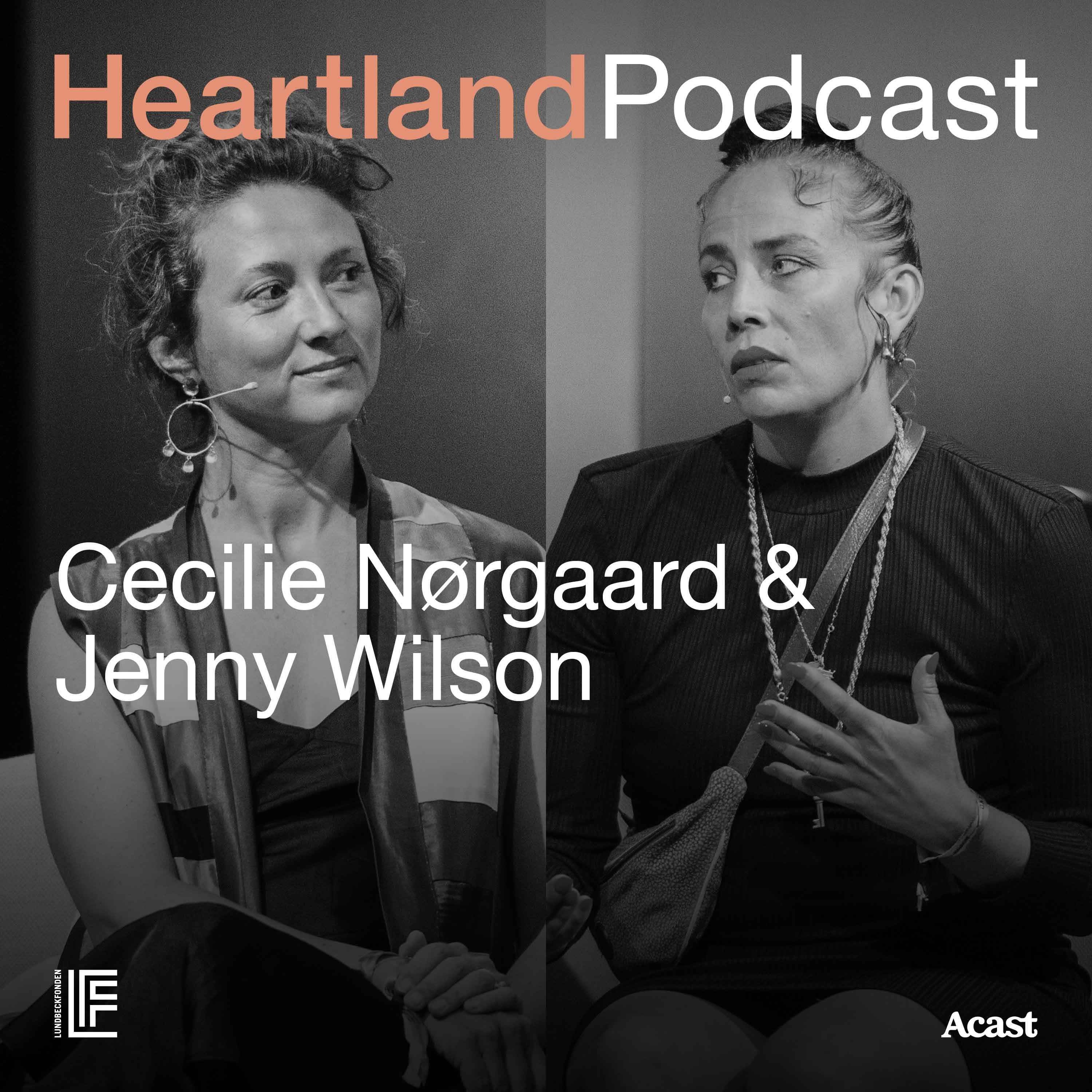 Heartland Podcast