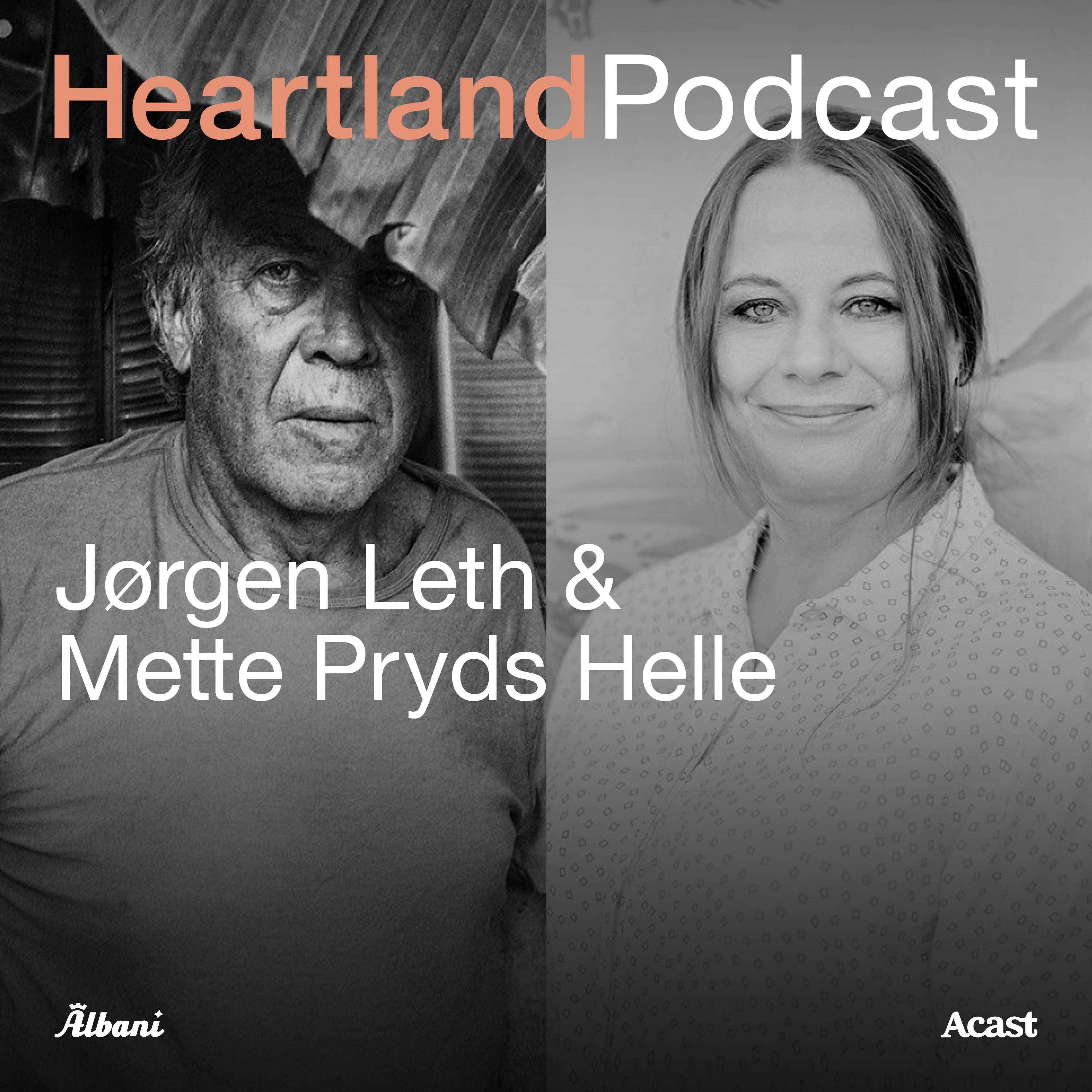 Heartland Podcast