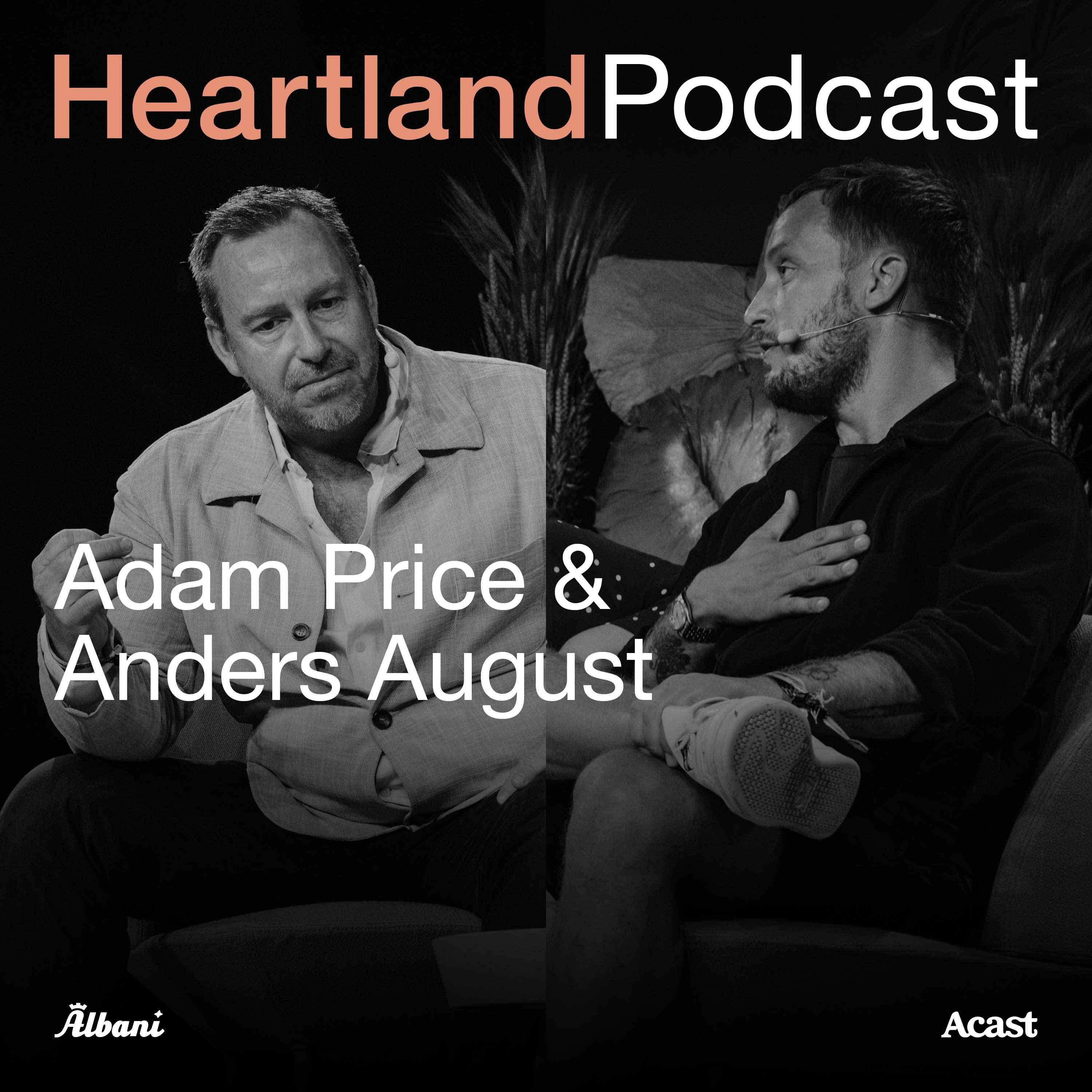 Heartland Podcast