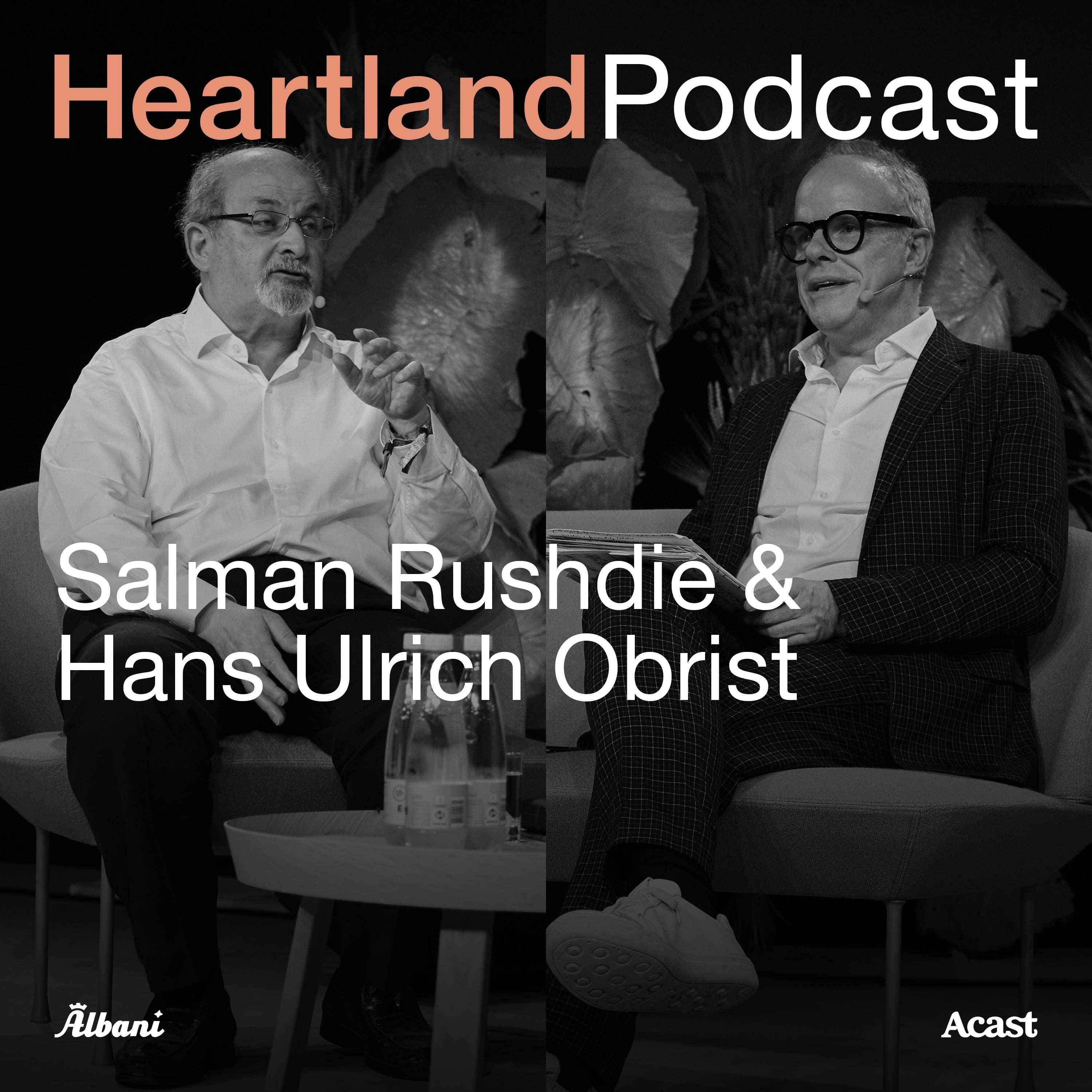 Heartland Podcast
