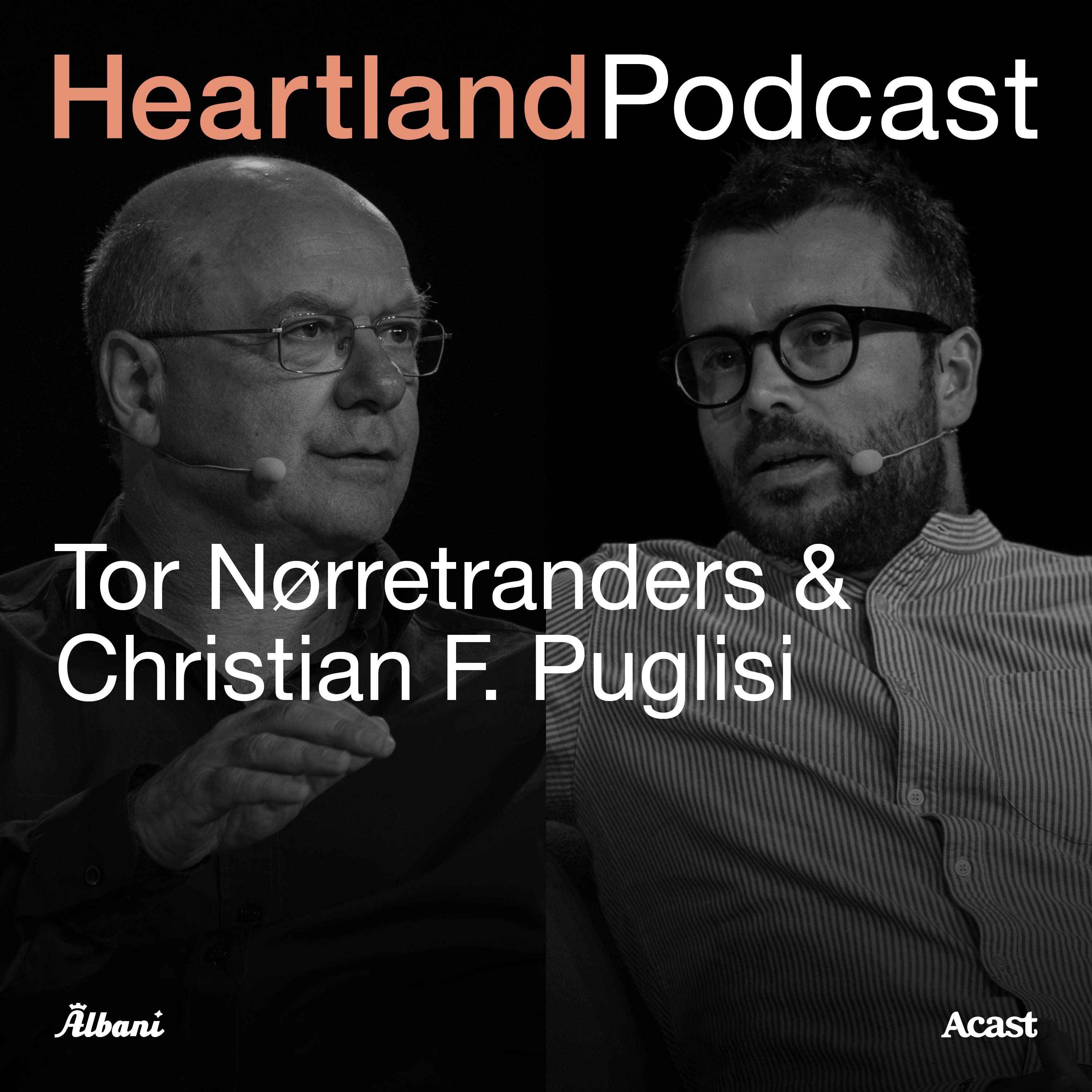 Heartland Podcast