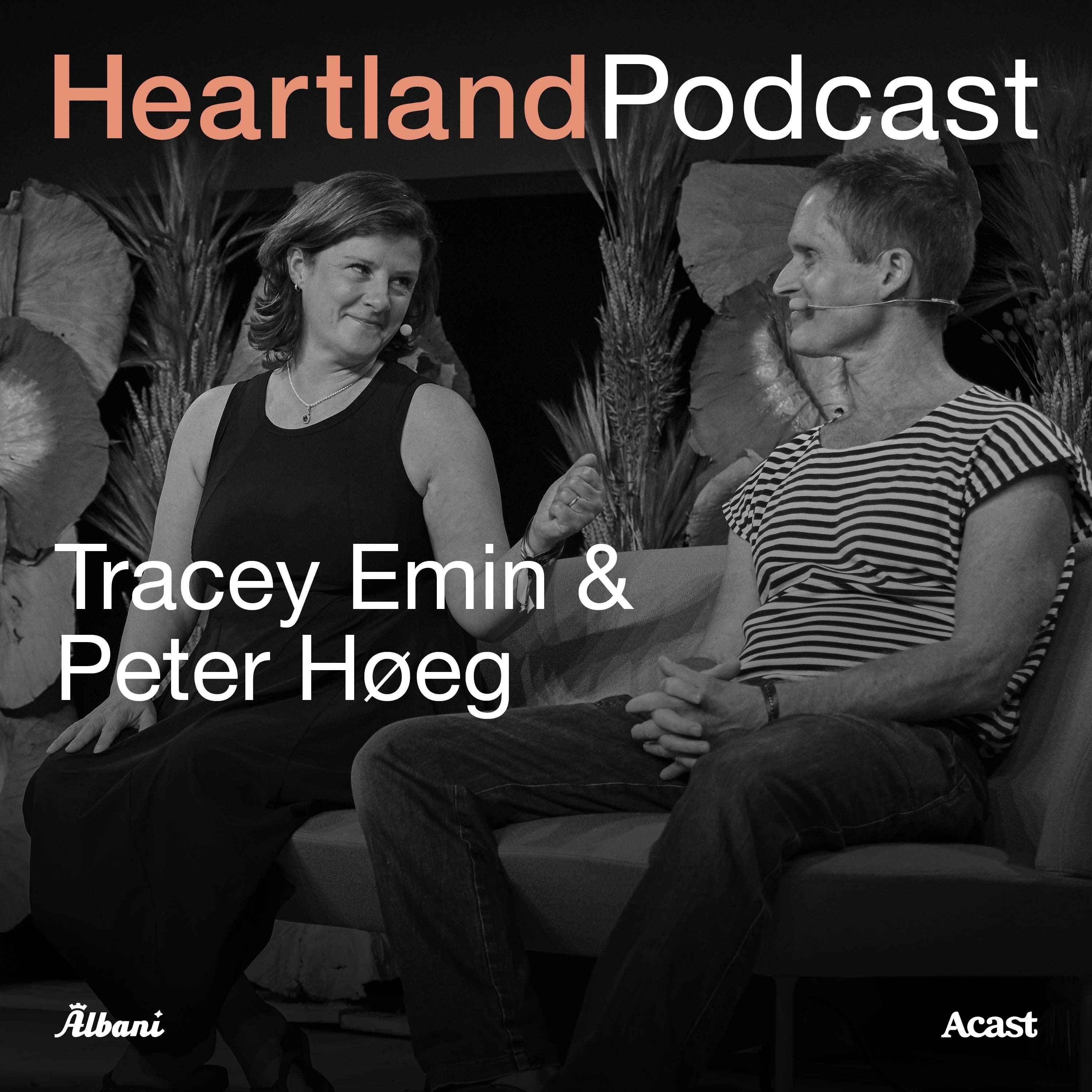 Heartland Podcast