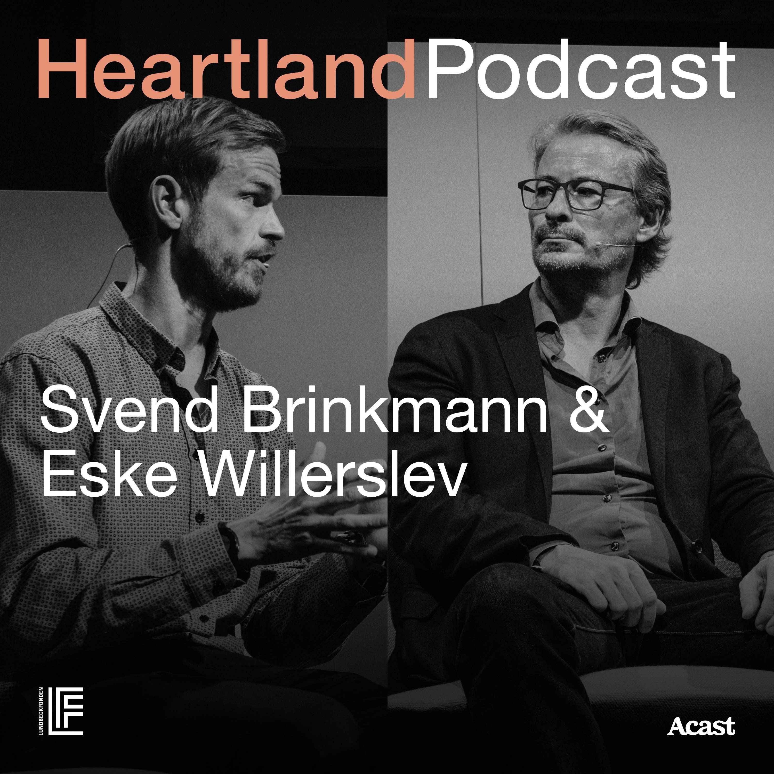 Heartland Podcast