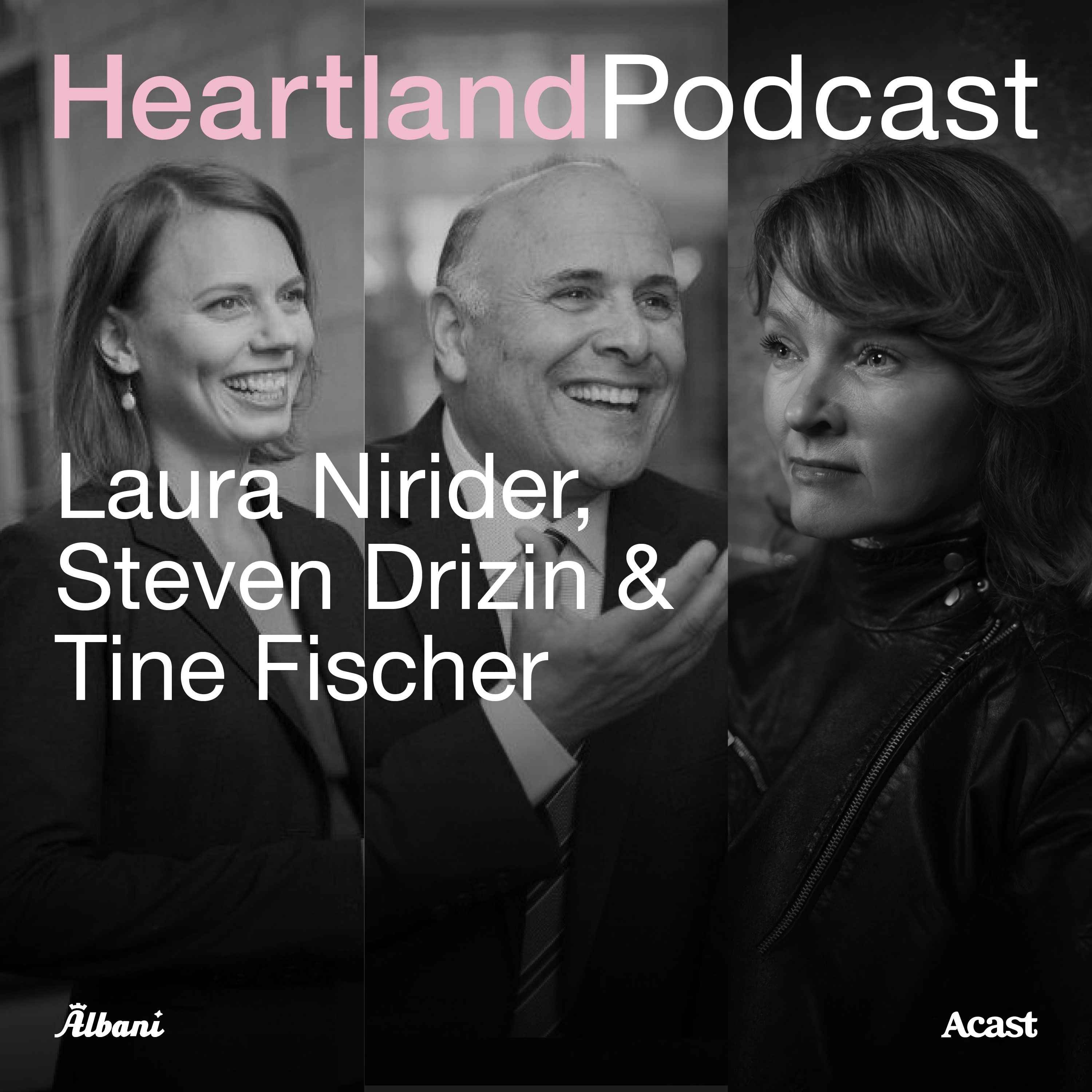 Heartland Podcast