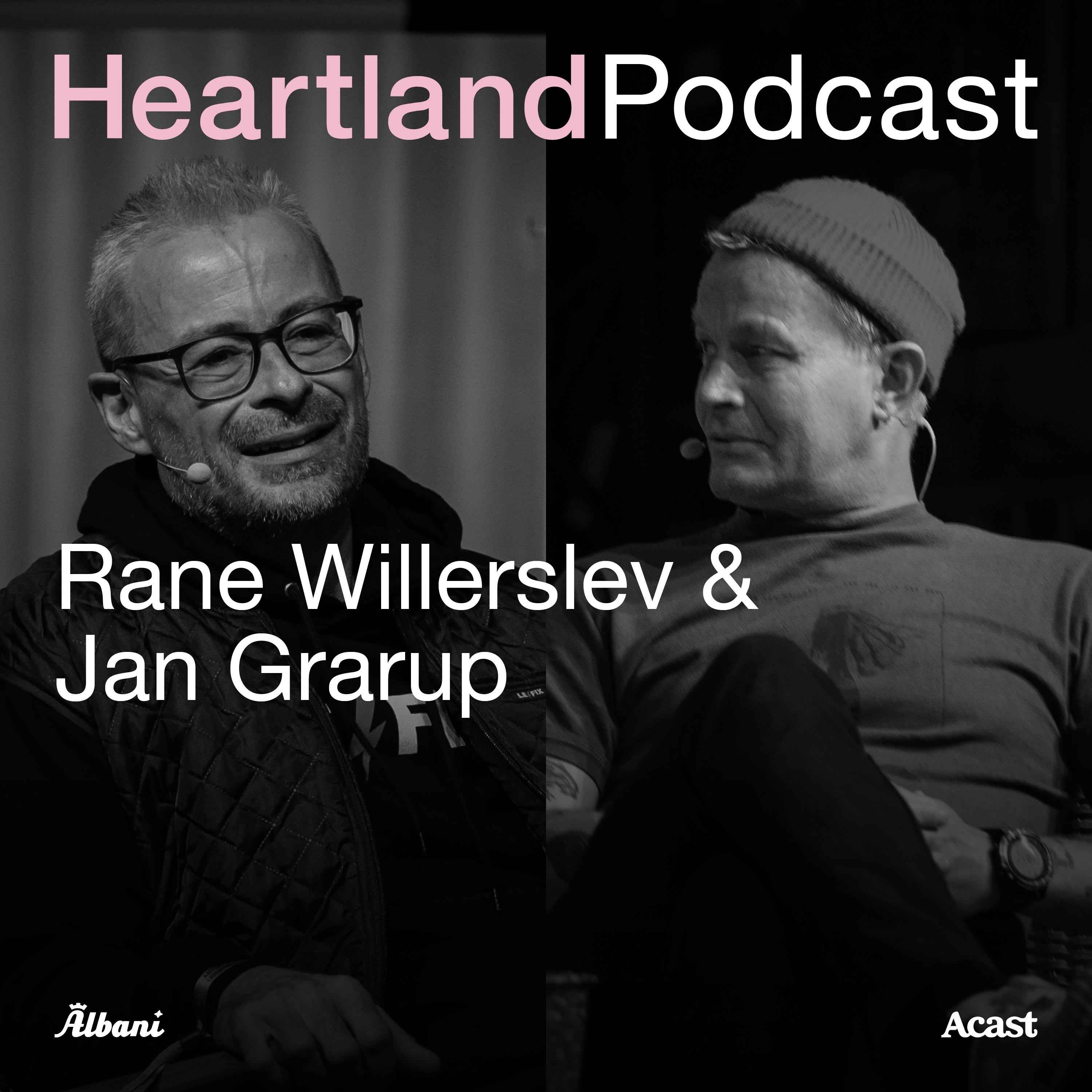 Heartland Podcast