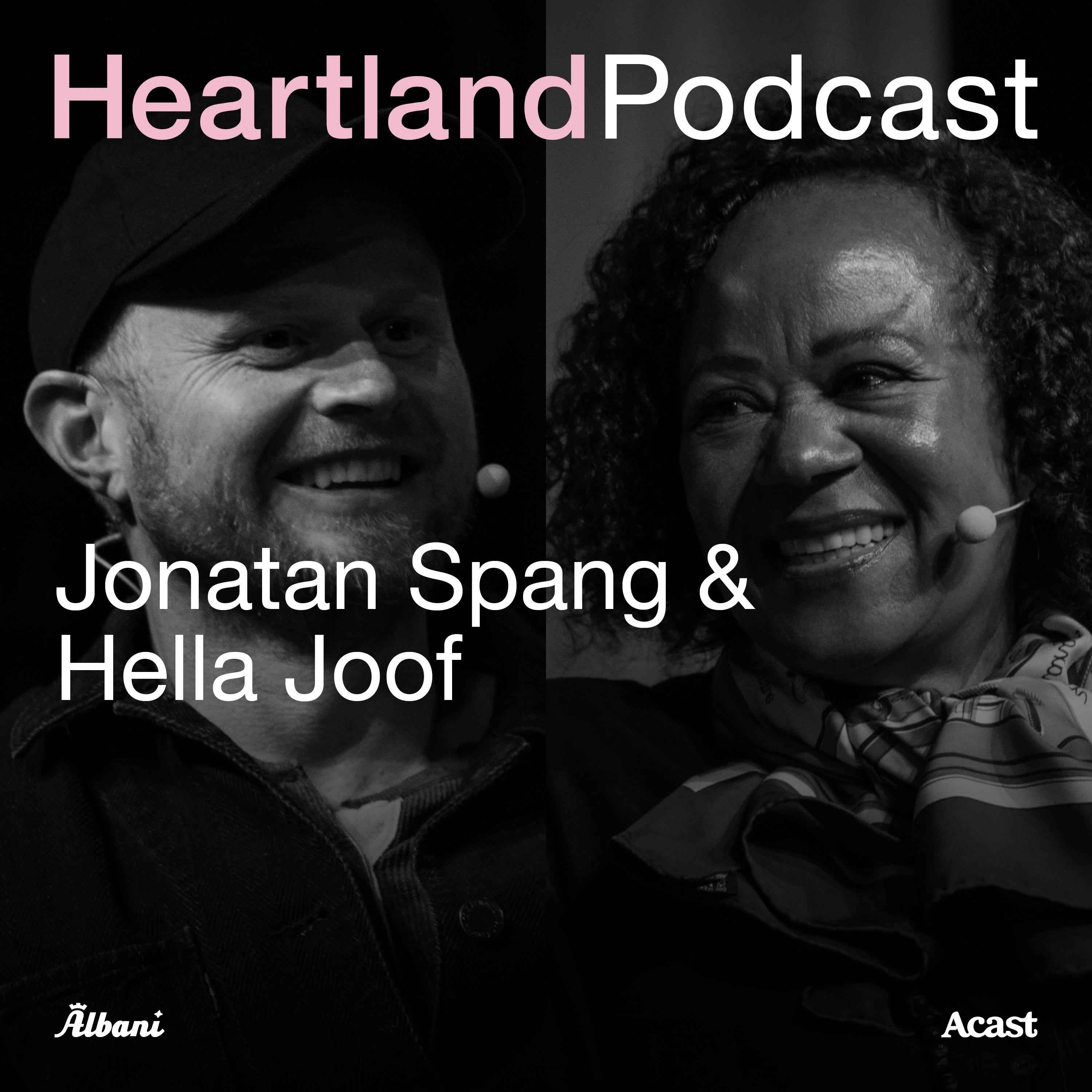 Heartland Podcast