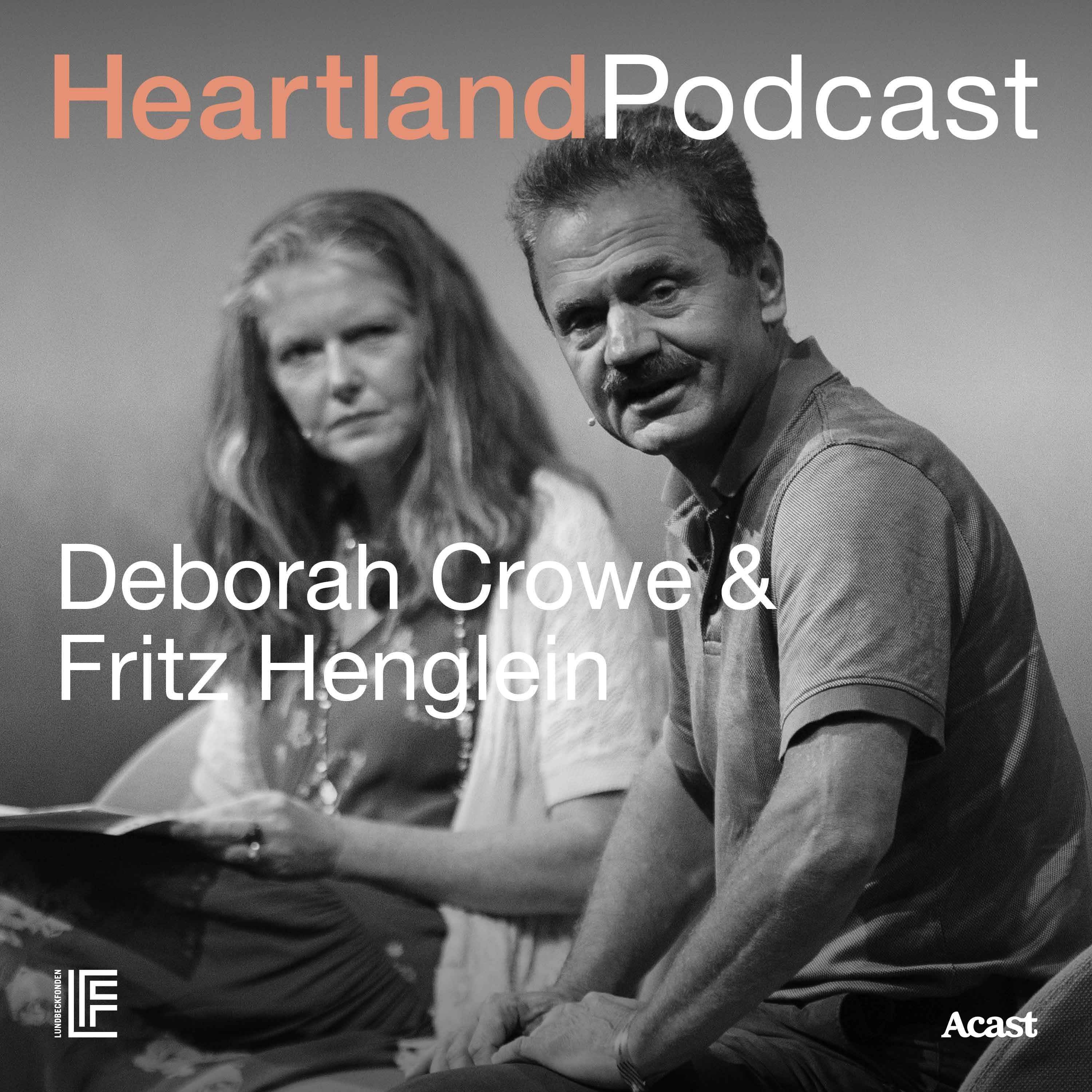 Heartland Podcast