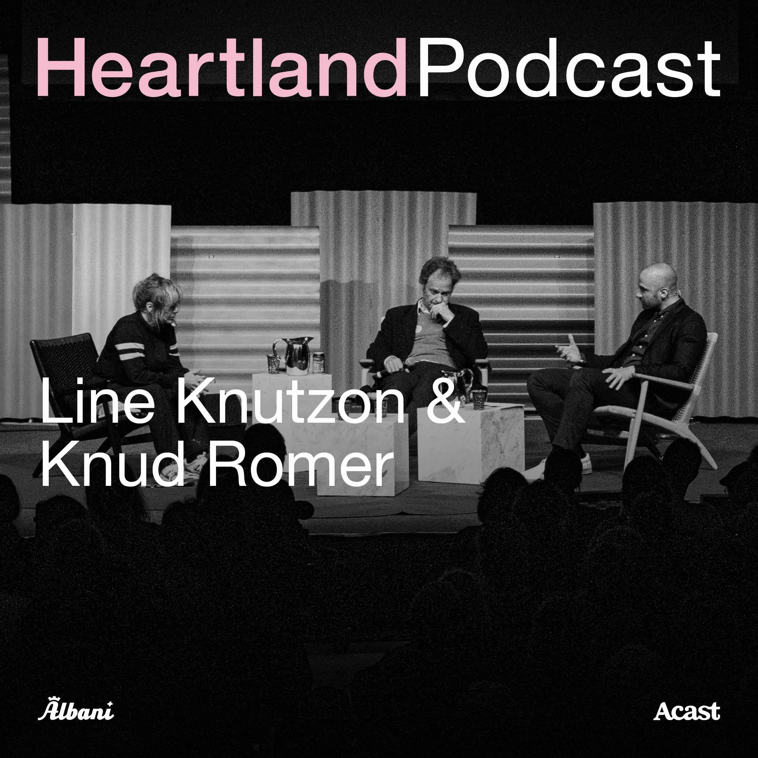 Heartland Podcast