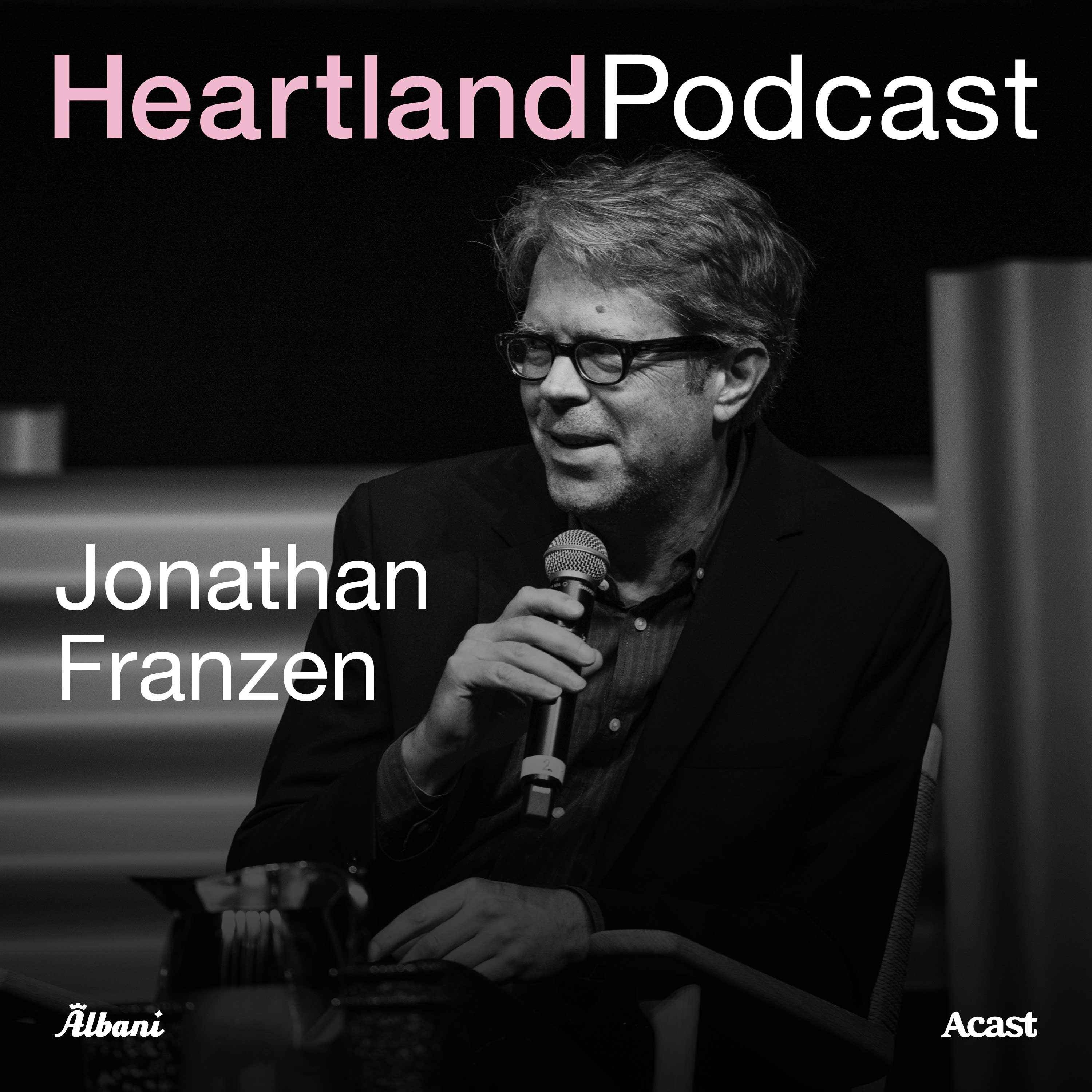 Heartland Podcast