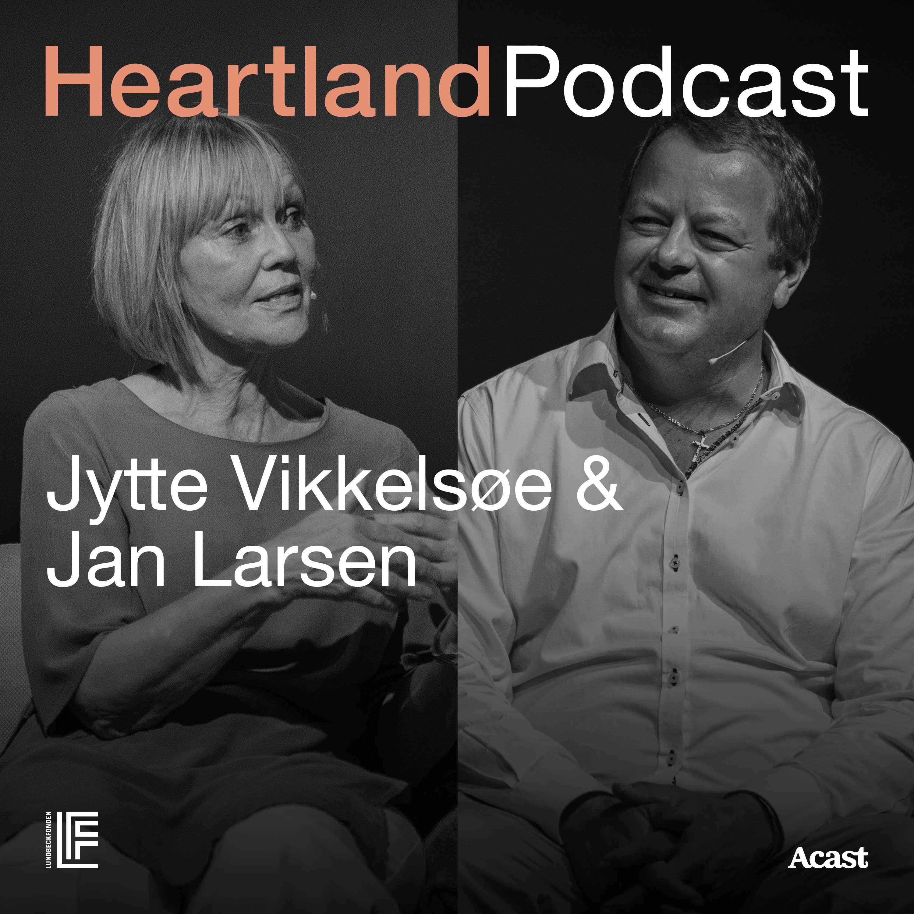 Heartland Podcast