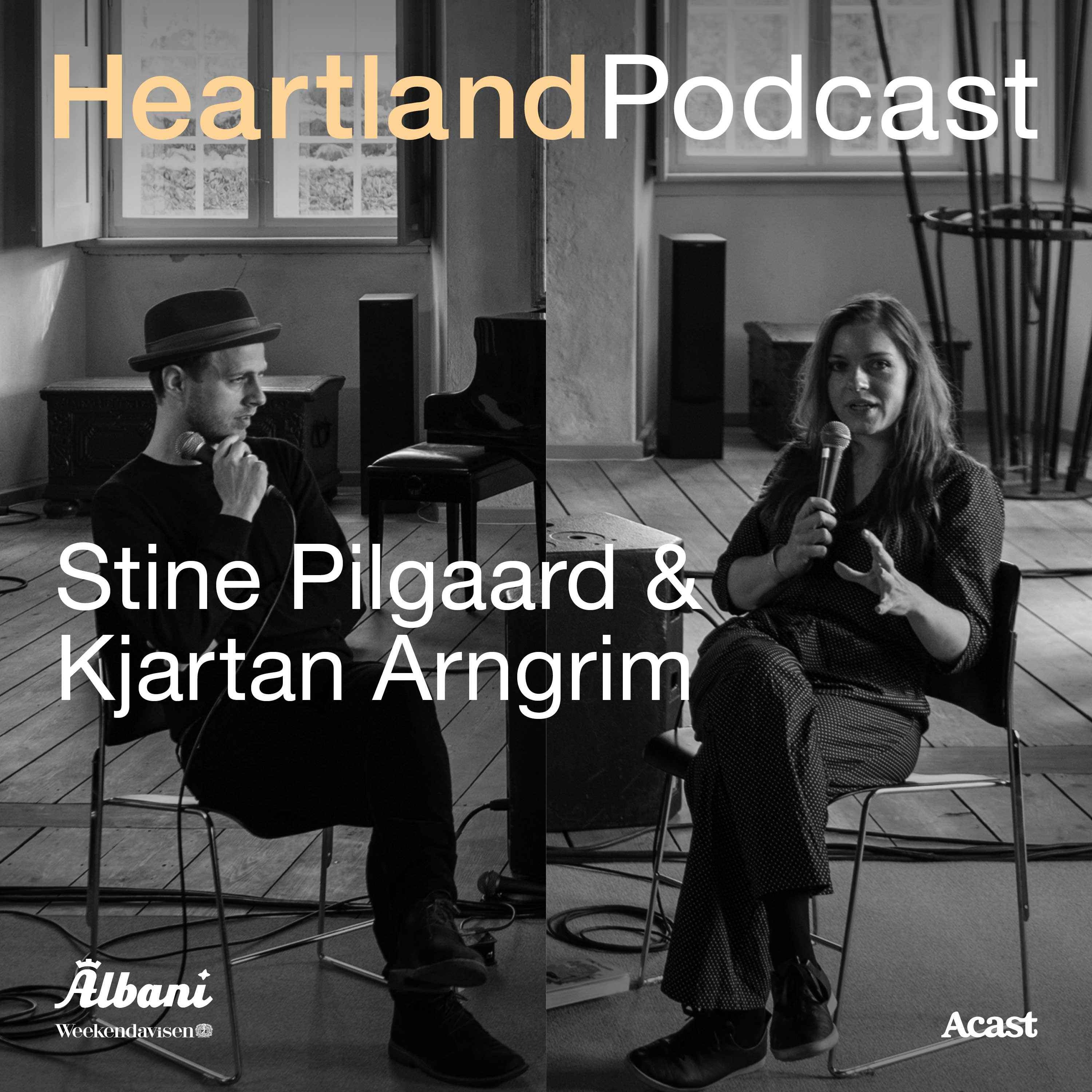 Heartland Podcast