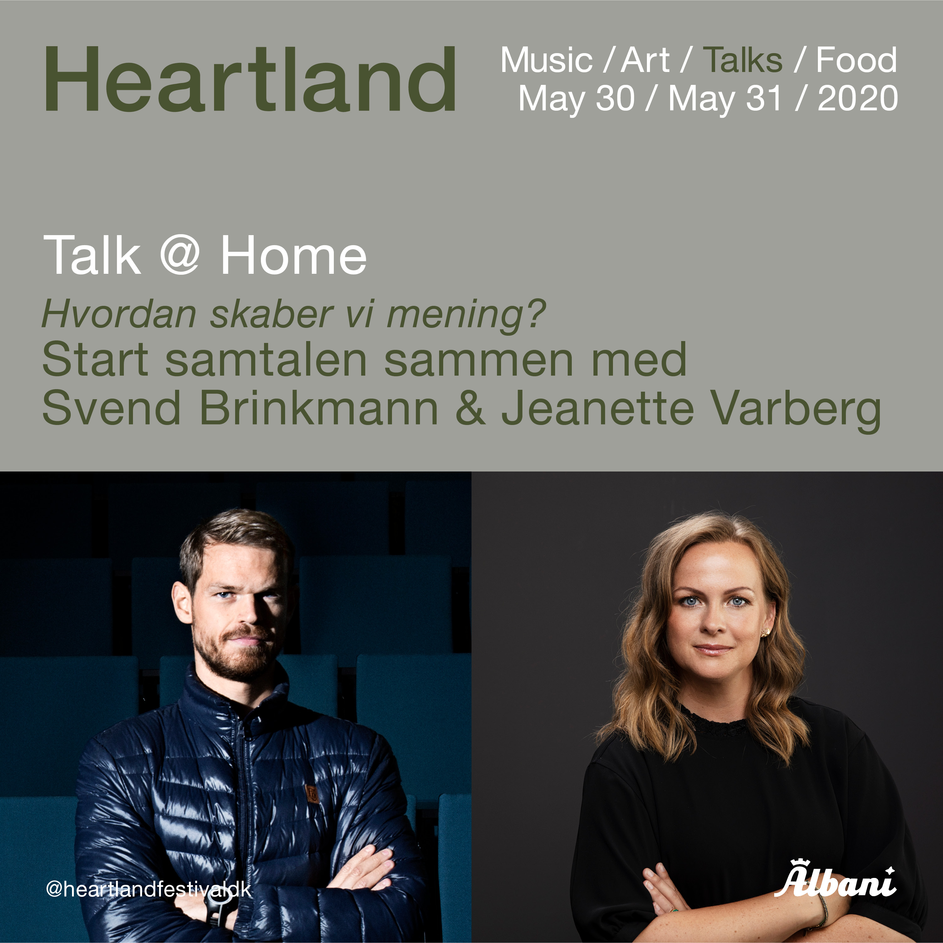 Heartland Podcast
