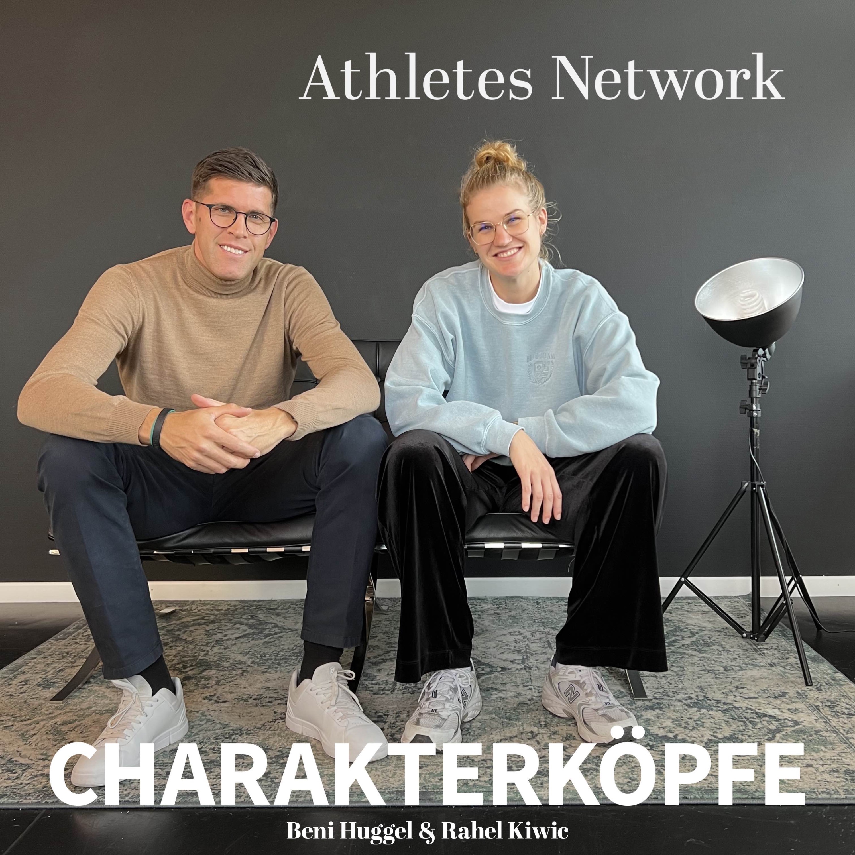 Charakterköpfe