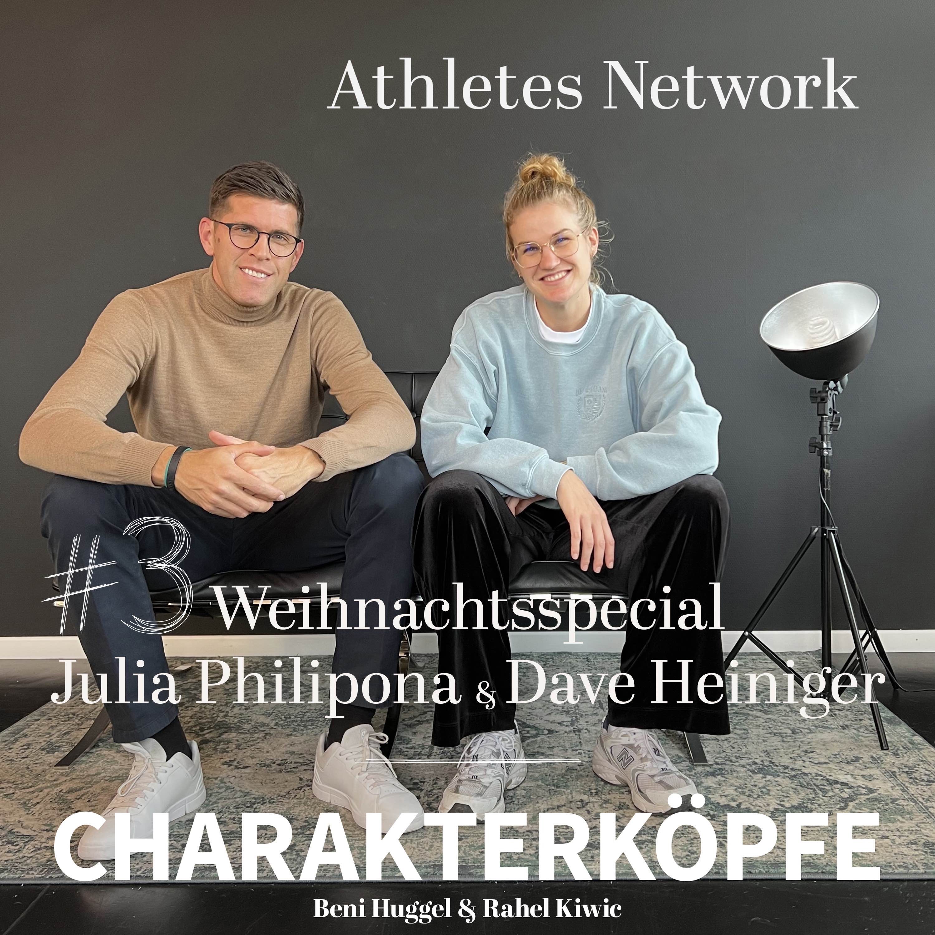 Charakterköpfe