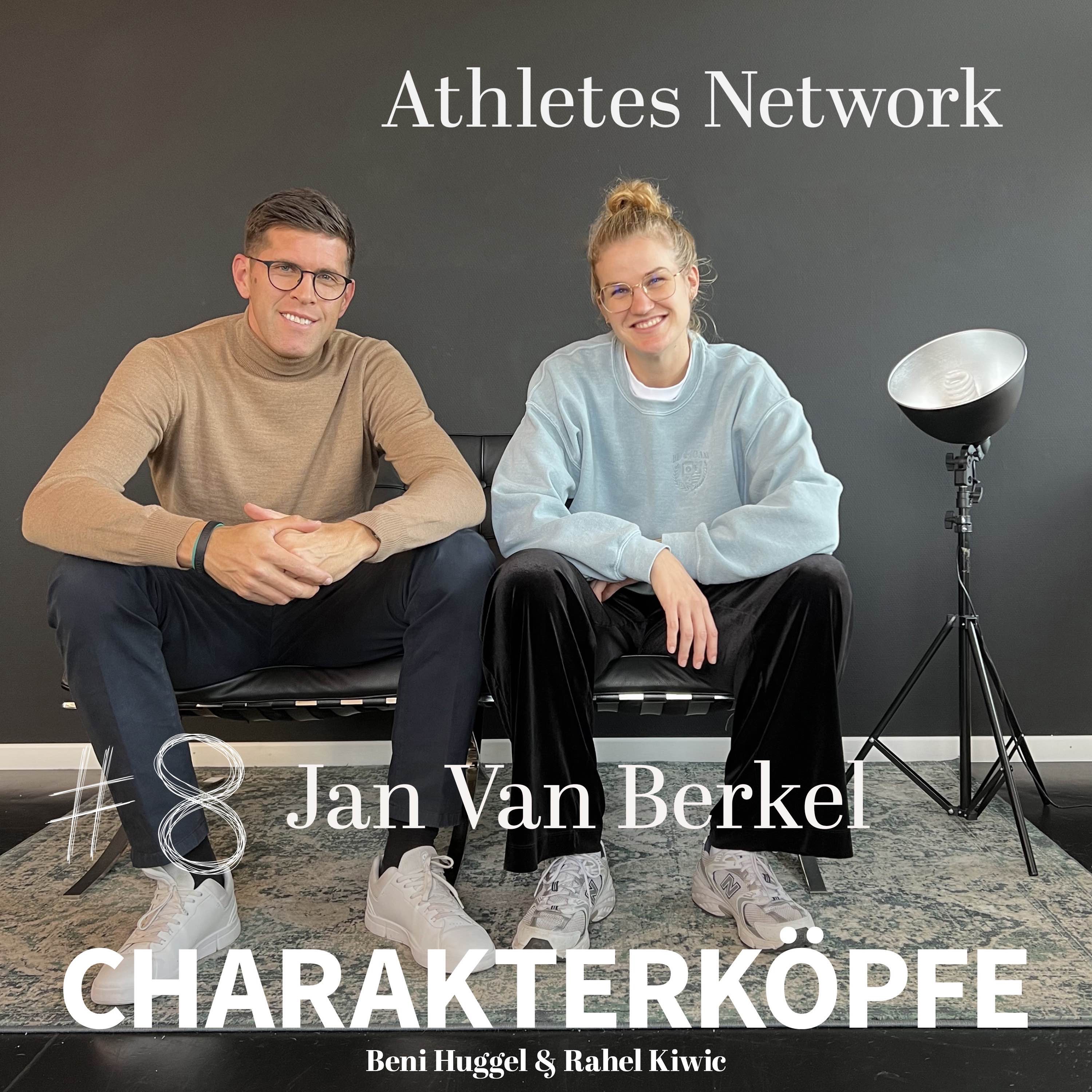 Charakterköpfe