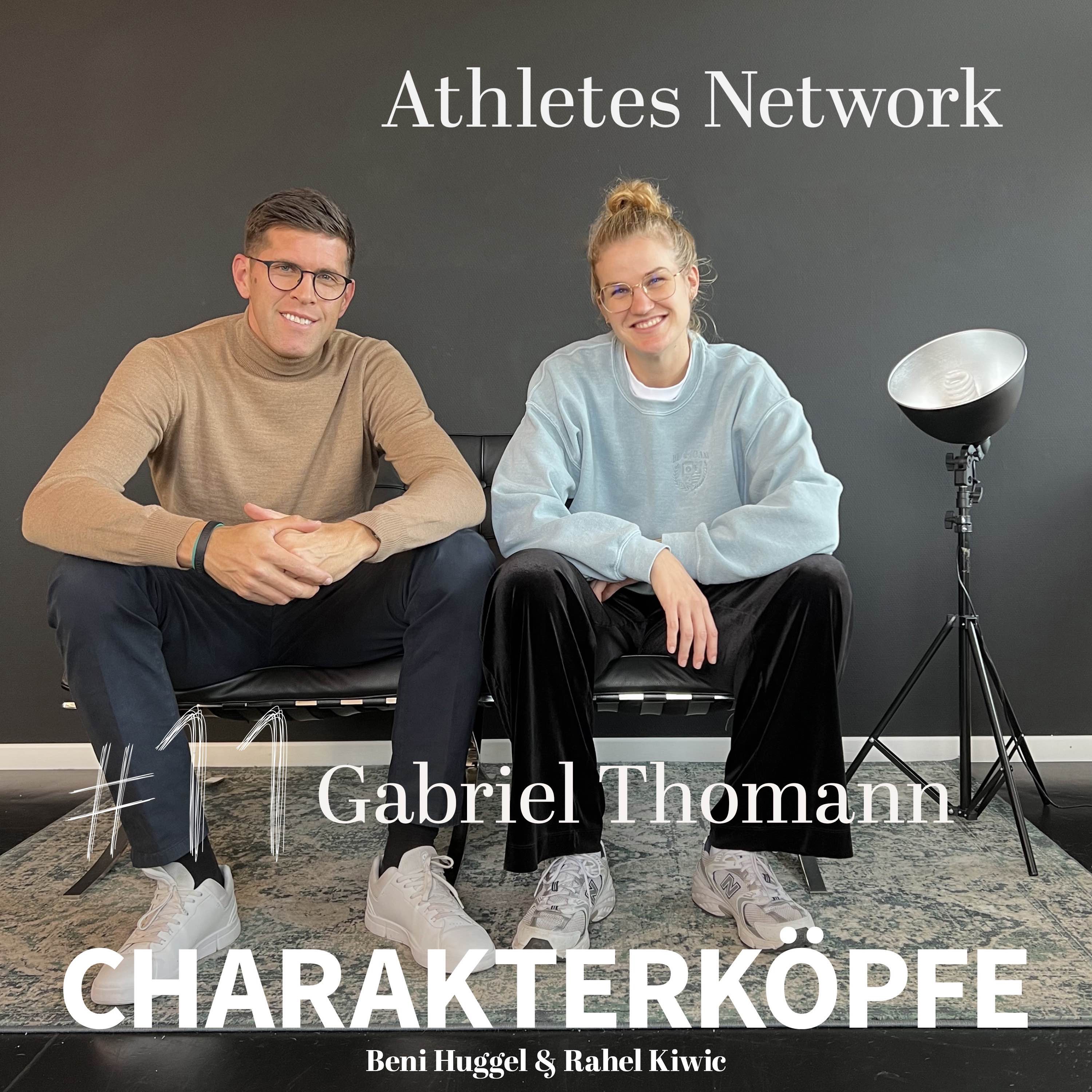 Charakterköpfe