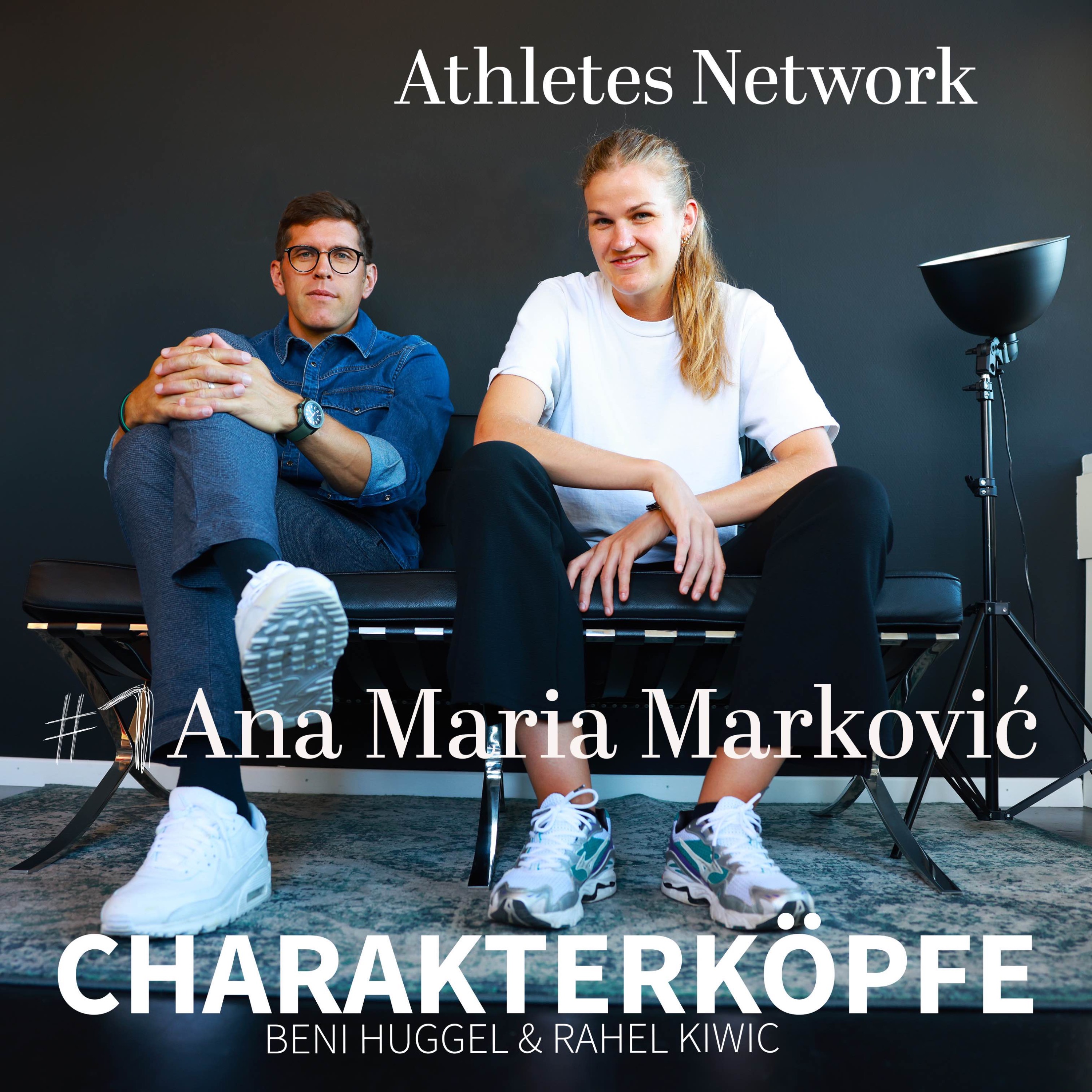 Charakterköpfe