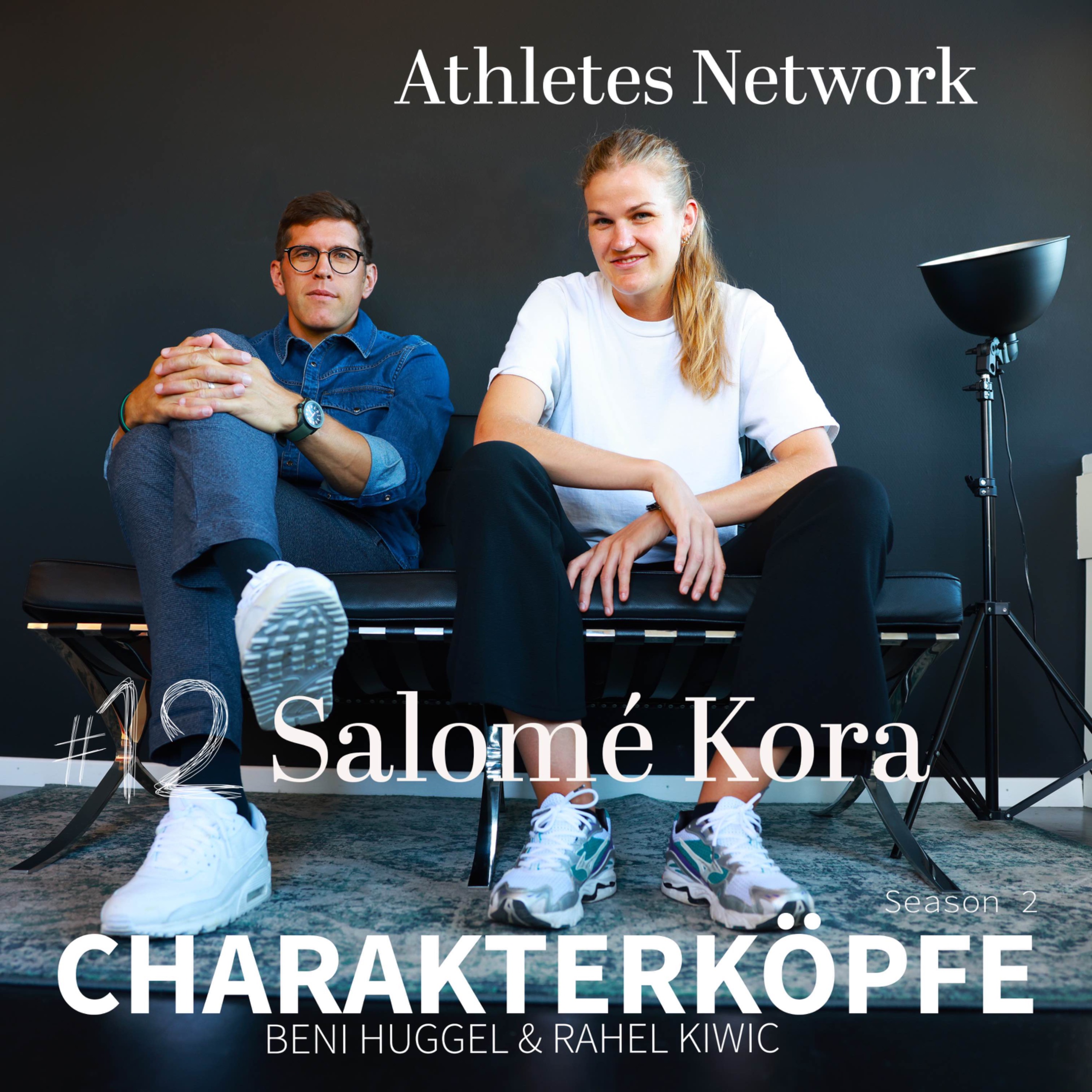 Charakterköpfe