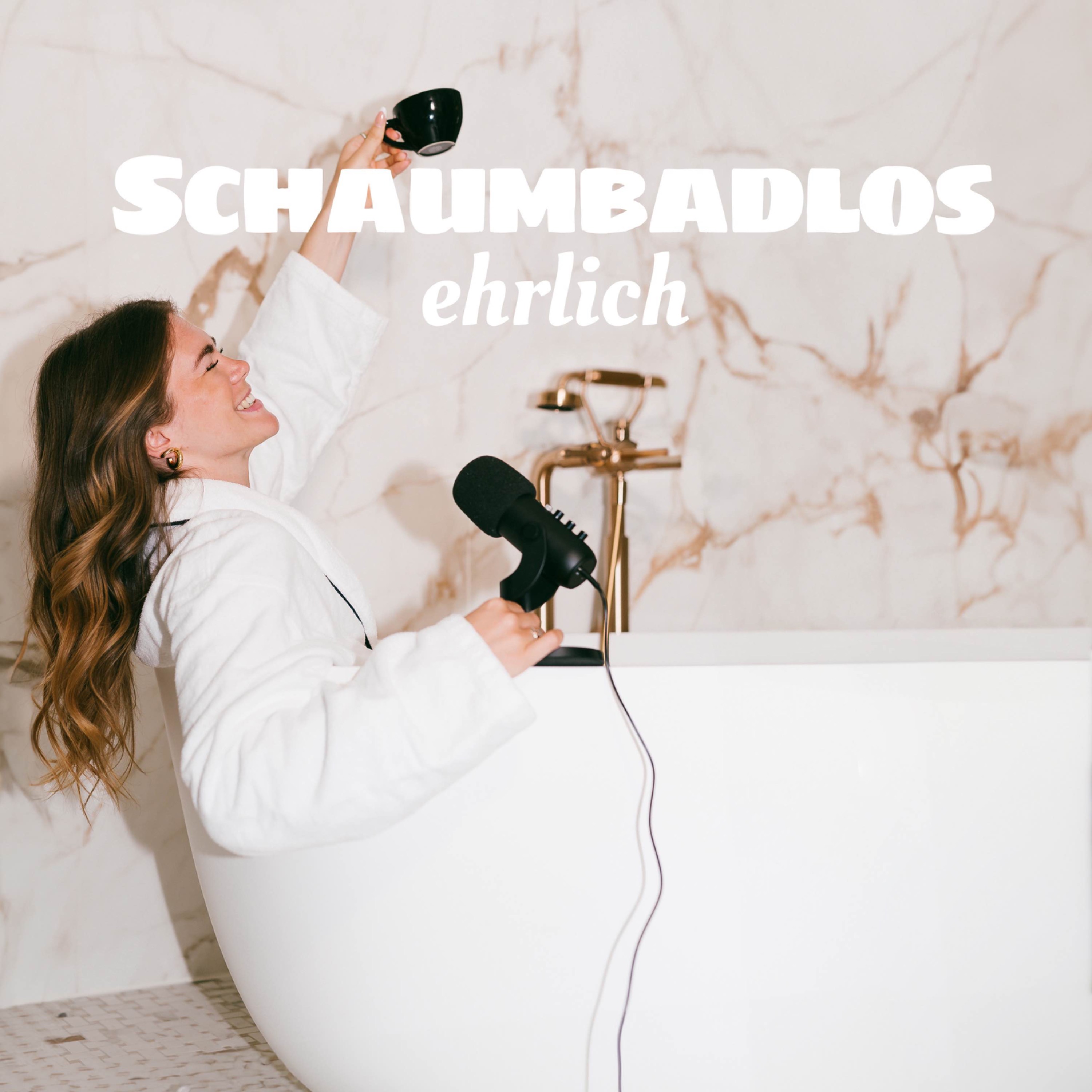 Schaumbadlos ehrlich - mit Jette