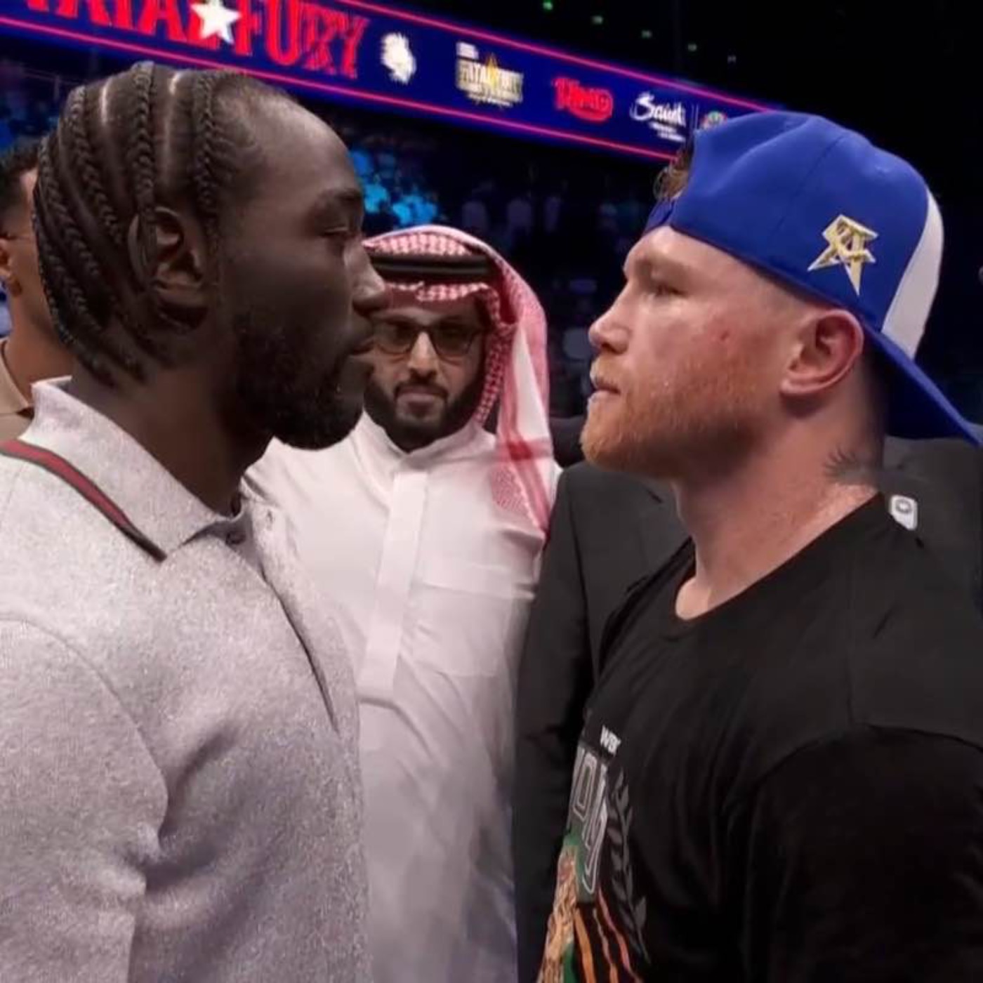 EP.266 - CRAWFORD VS CANELO IS HAPPENING