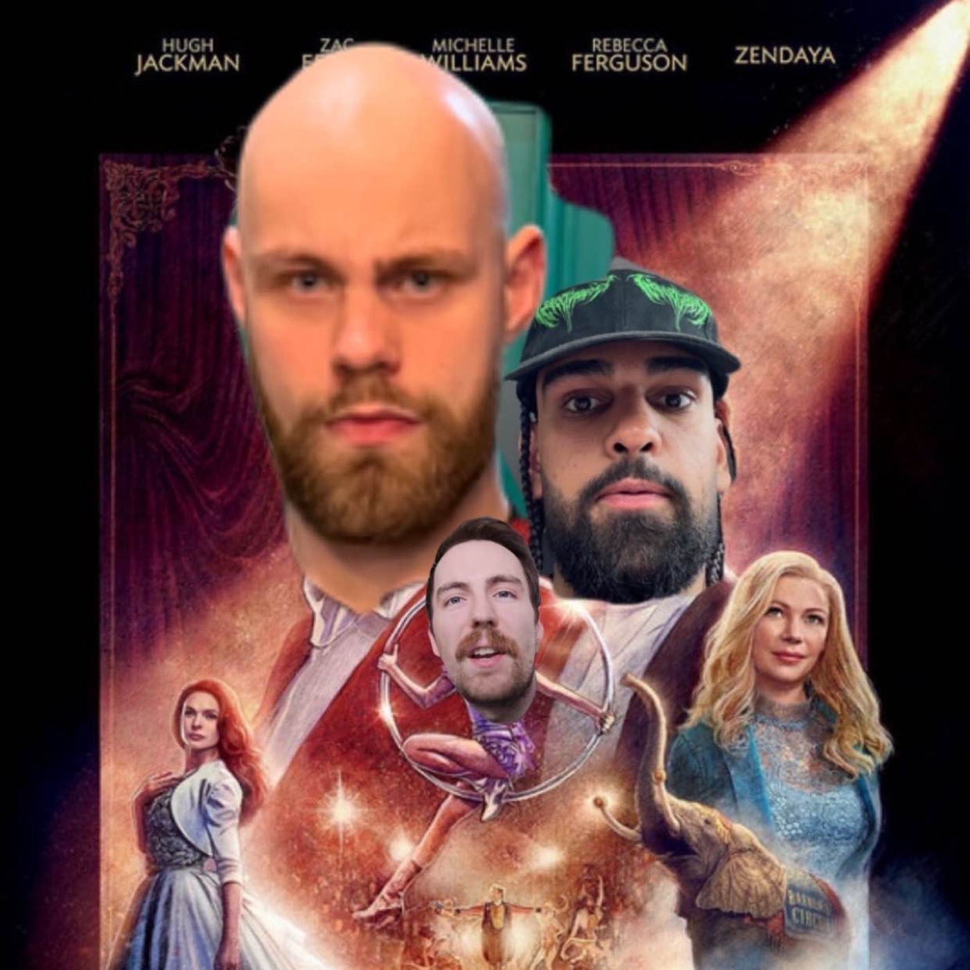 EP.268 - THE GREATEST QUIZ episode artwork